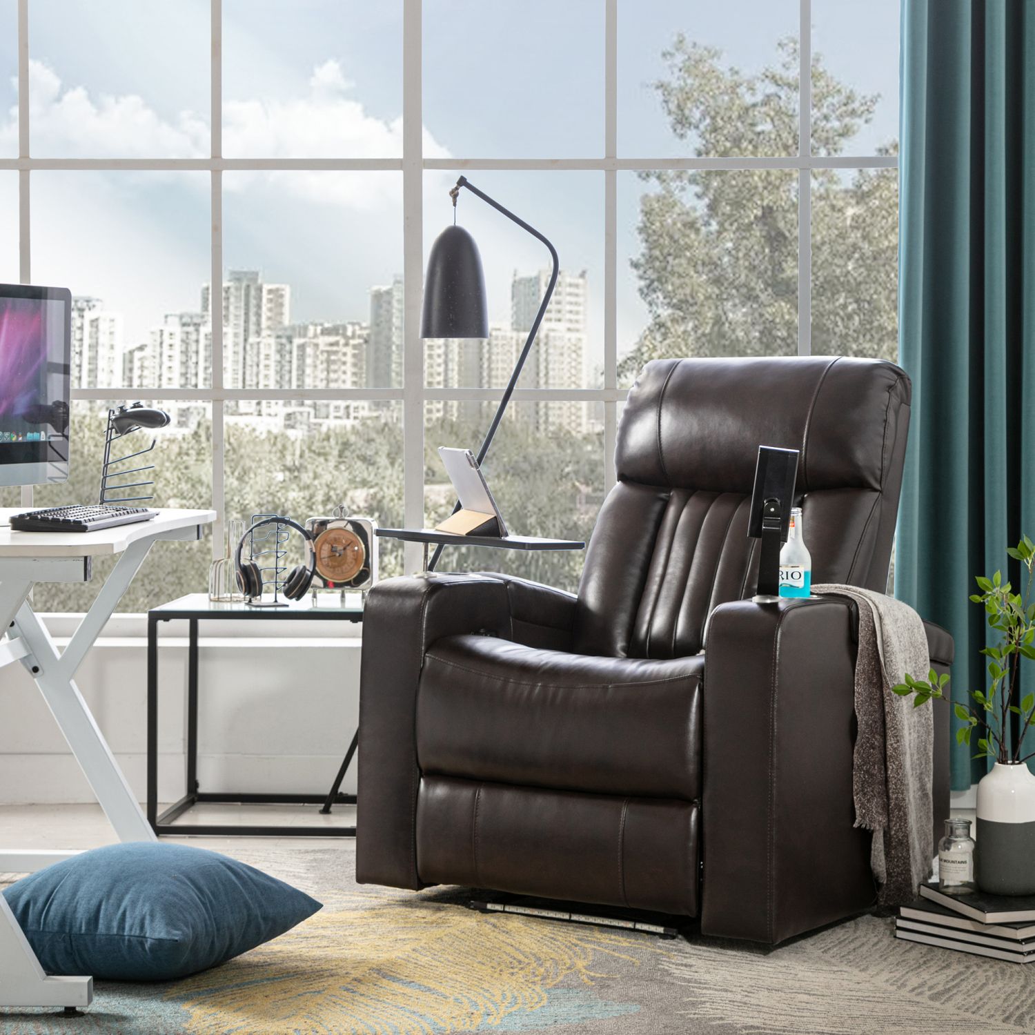JASMODER SG000450AAA Sofas-Loveseats - View #3