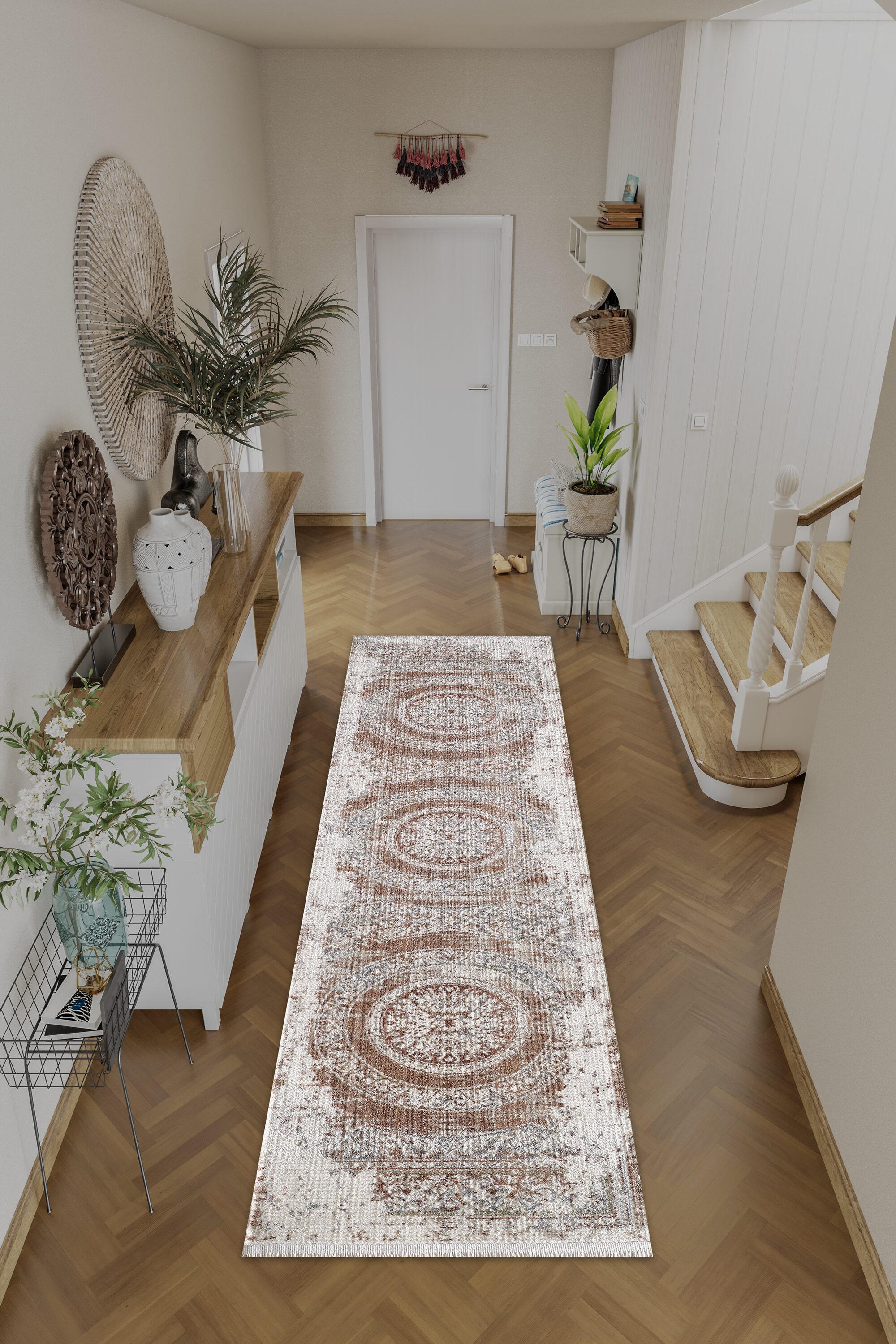 Maxax TB132 rugs - View #2