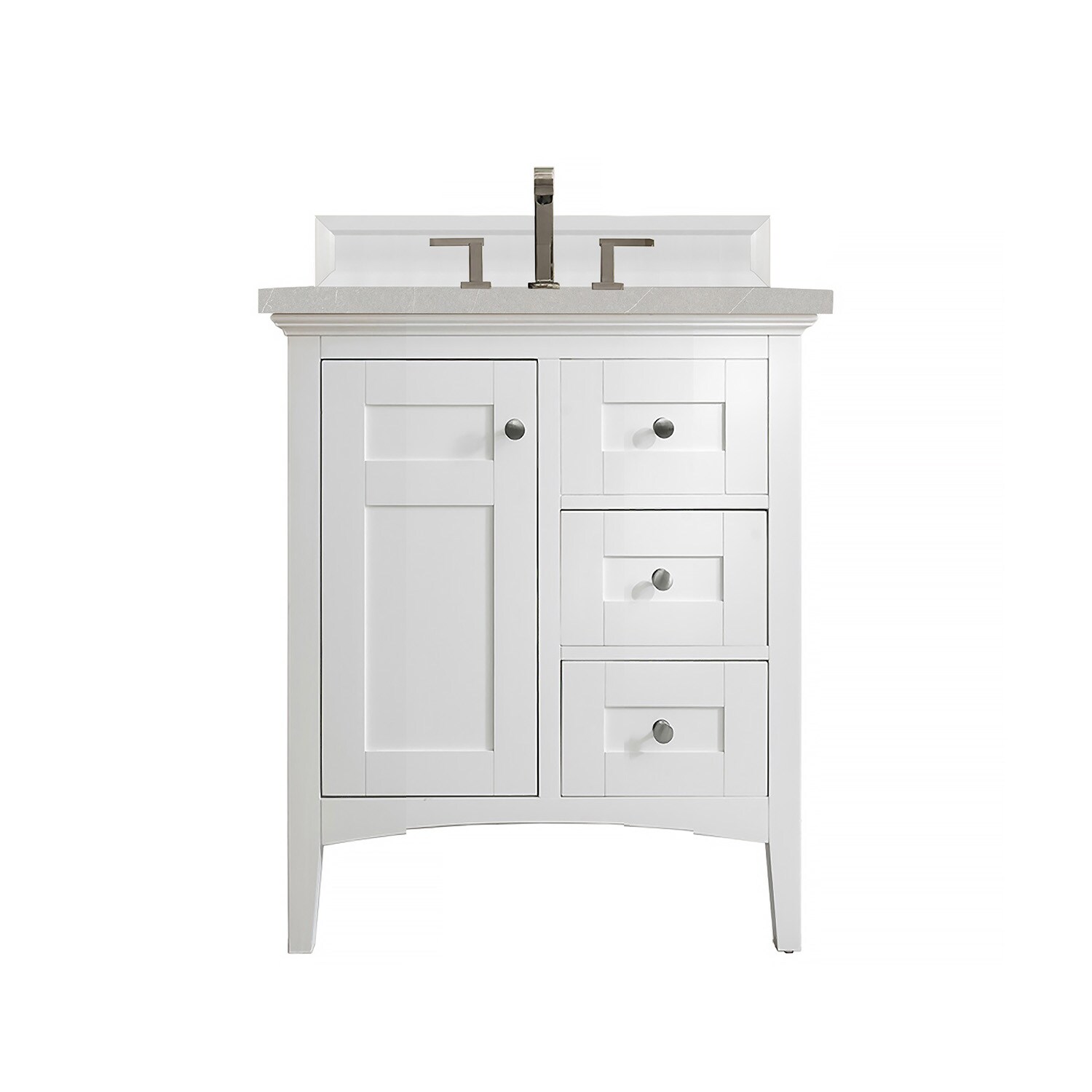 Palisades 30 Single Bathroom Vanity