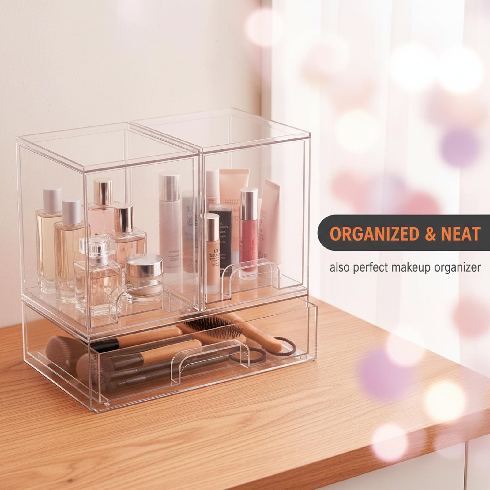 Baginizer BAGINIZER001159 Pull-Out-Cabinet-Baskets - View #4