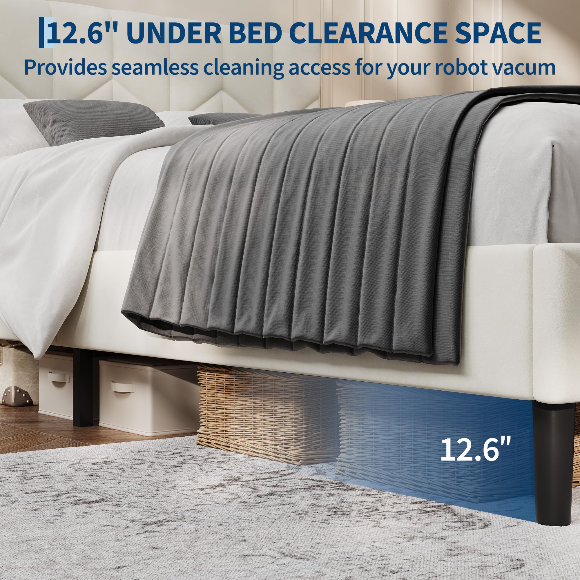 Assile XH26080312 beds - View #5