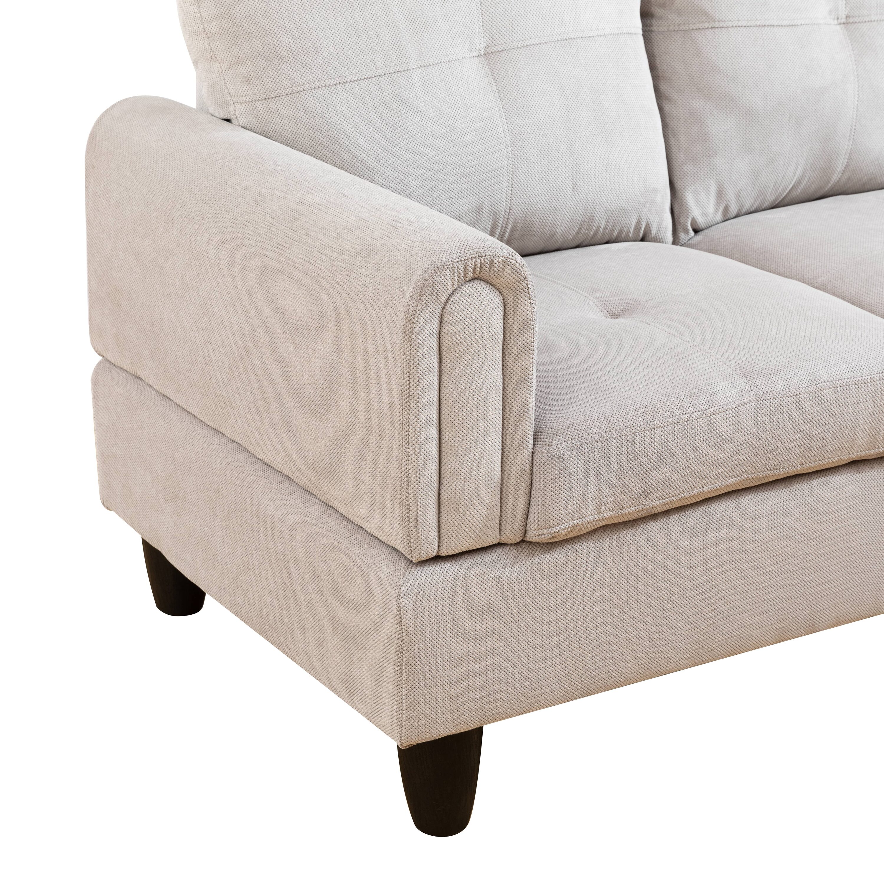 Siavonce XH9716B Sofas-Loveseats - View #10