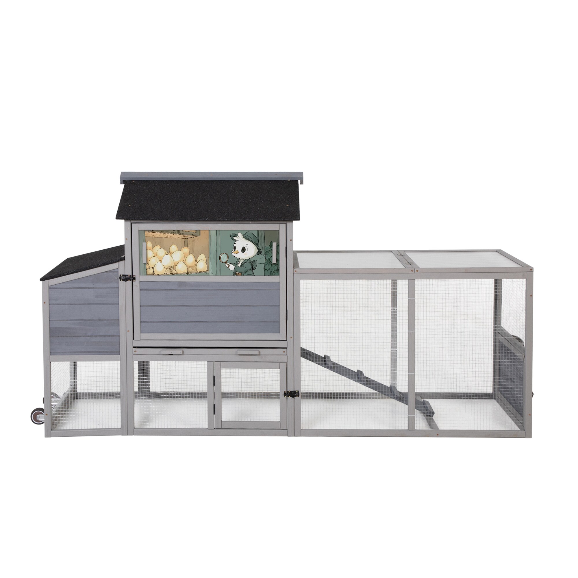 LOVMOR SF-X-W2181P356211 Pet-Crates-Carriers - View #6