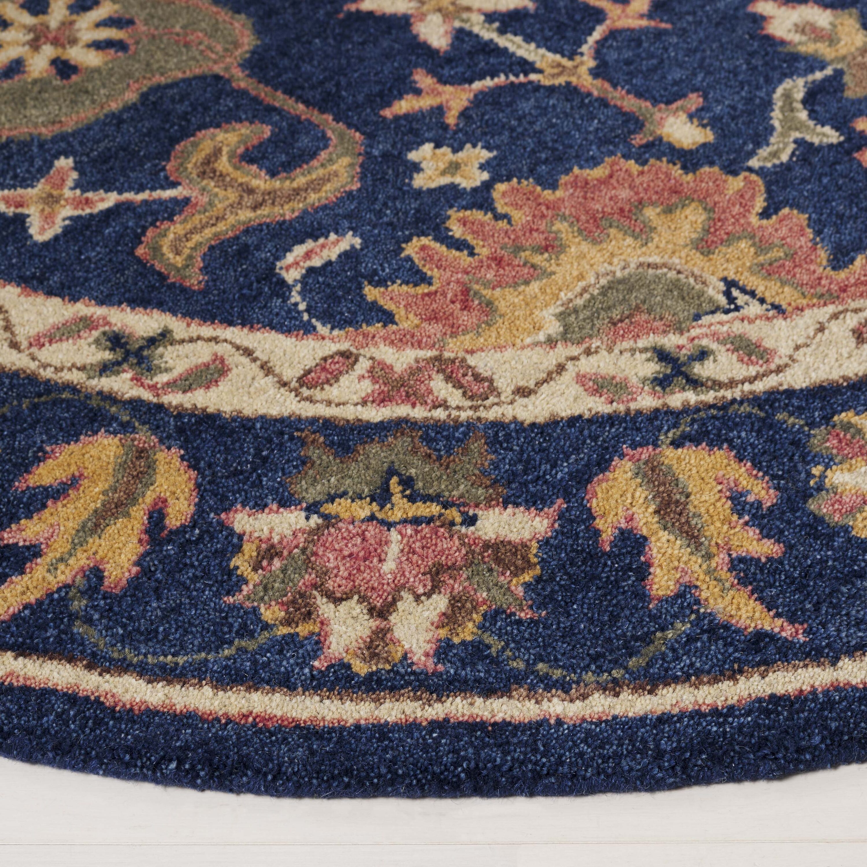Safavieh AT511N-6R rugs - View #3