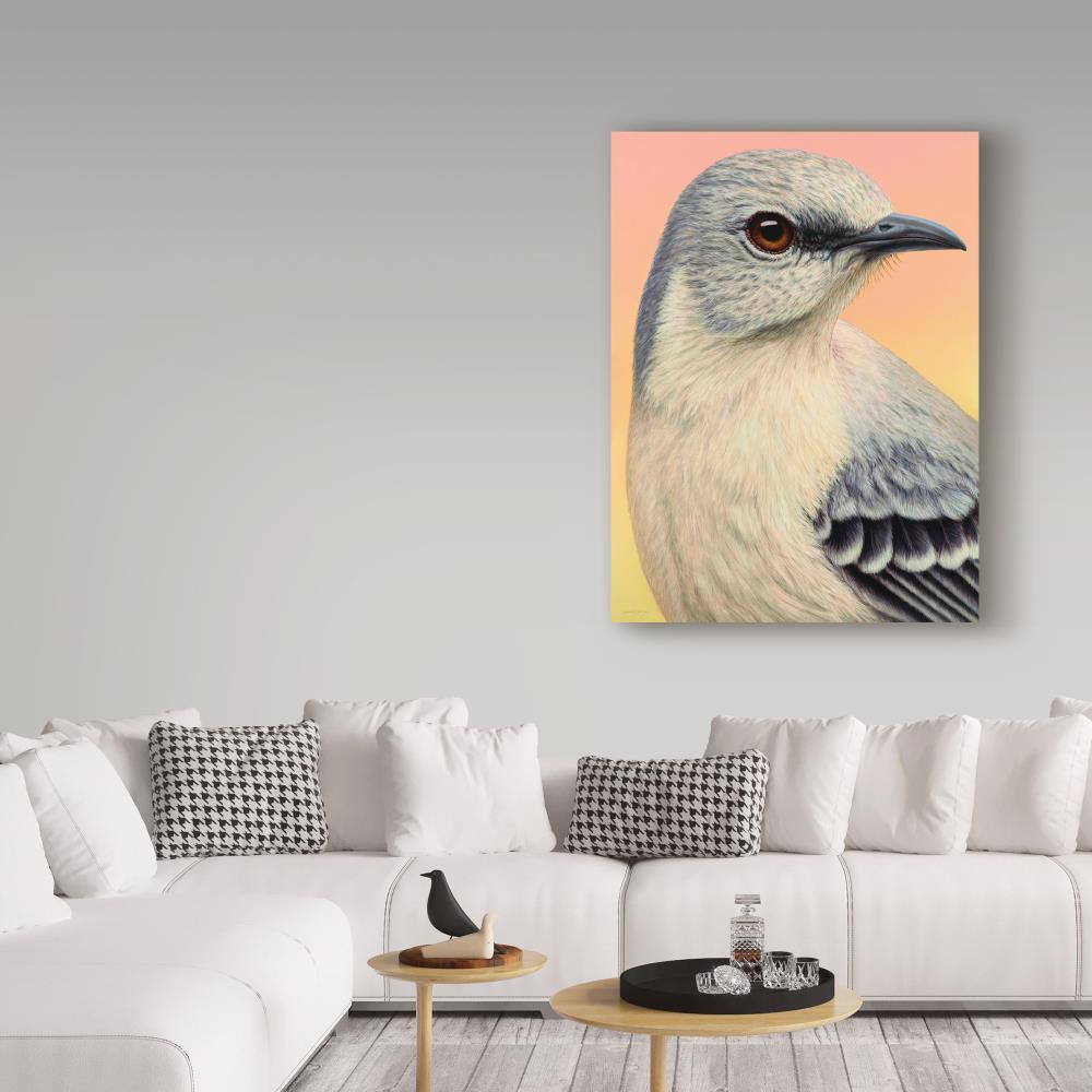 Trademark Fine Art ALI36370-C2432GG Wall-Art - View #3