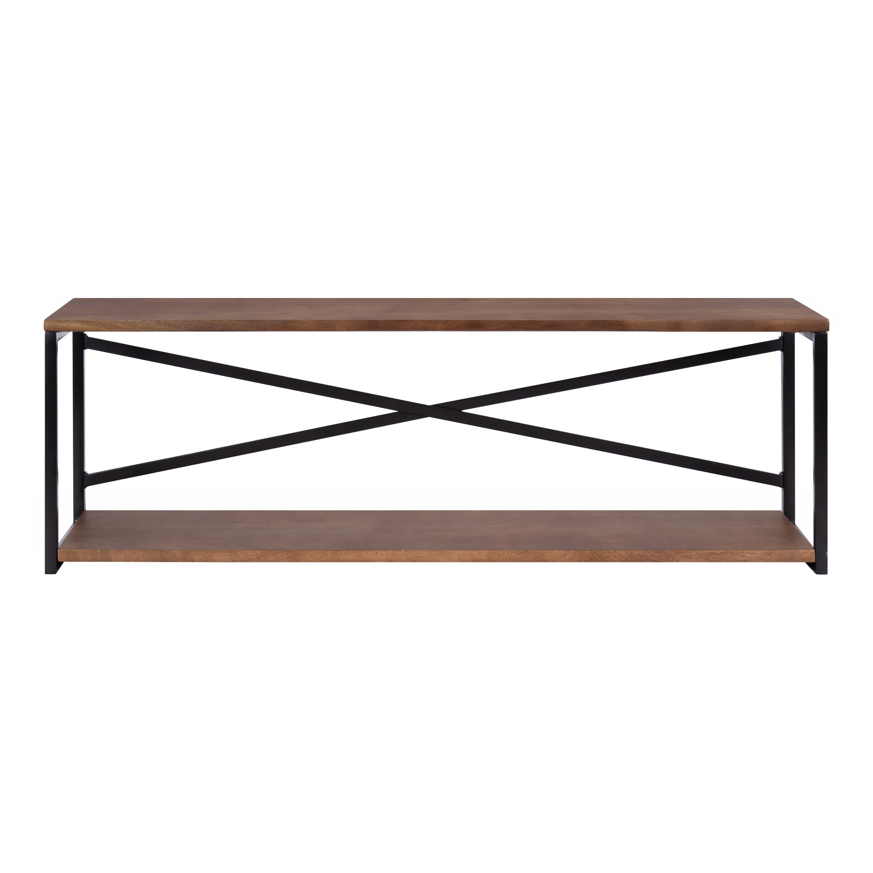 Kate and Laurel 223483 Wall-Mounted-Shelving - View #3