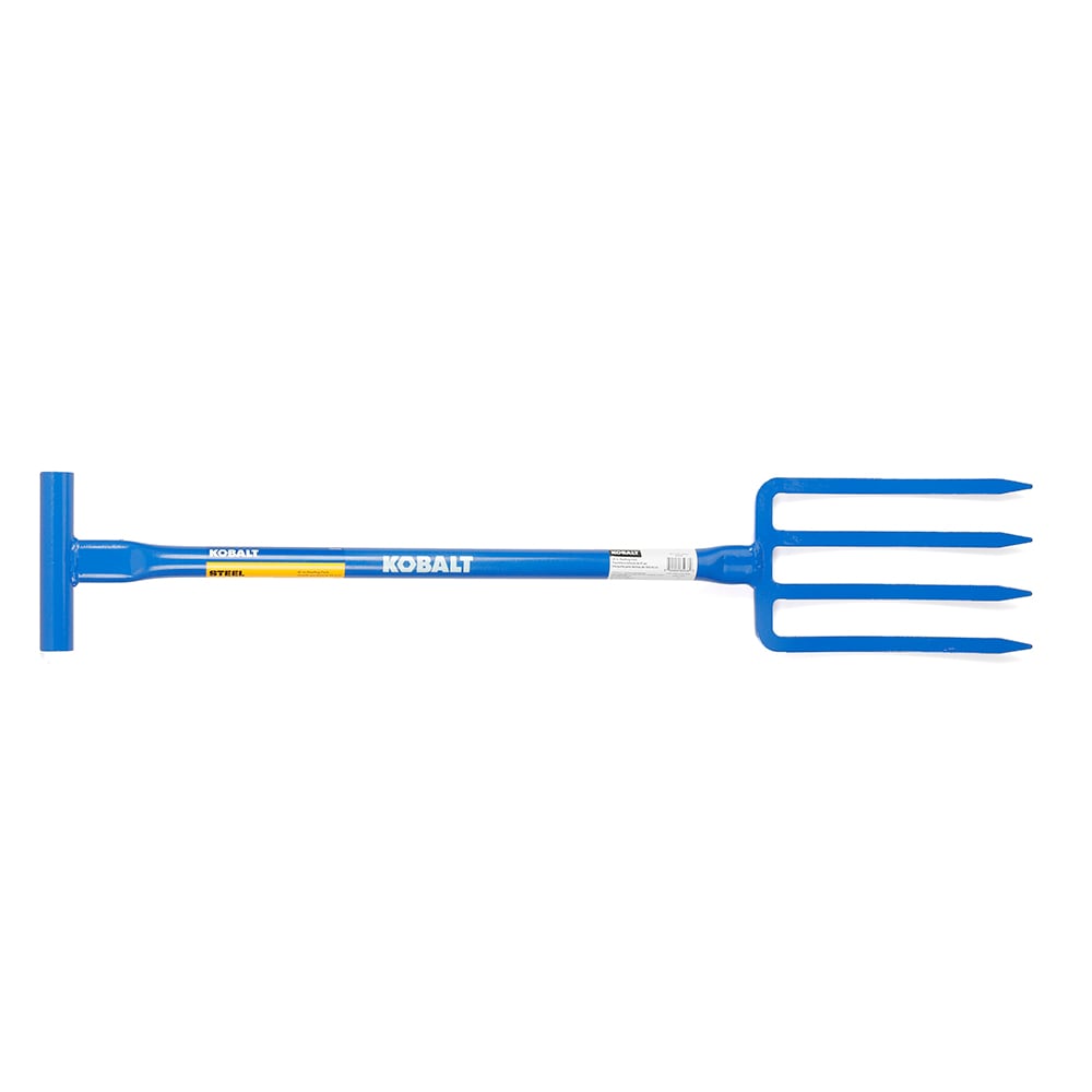 Kobalt 65938 Roofing fork Roof rake