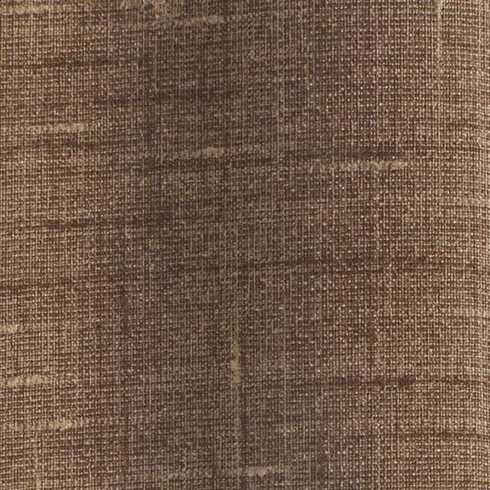 LEVOLOR SLSW000132072 Seclusions Mocha Room darkening Polyester Vertical blinds swatch