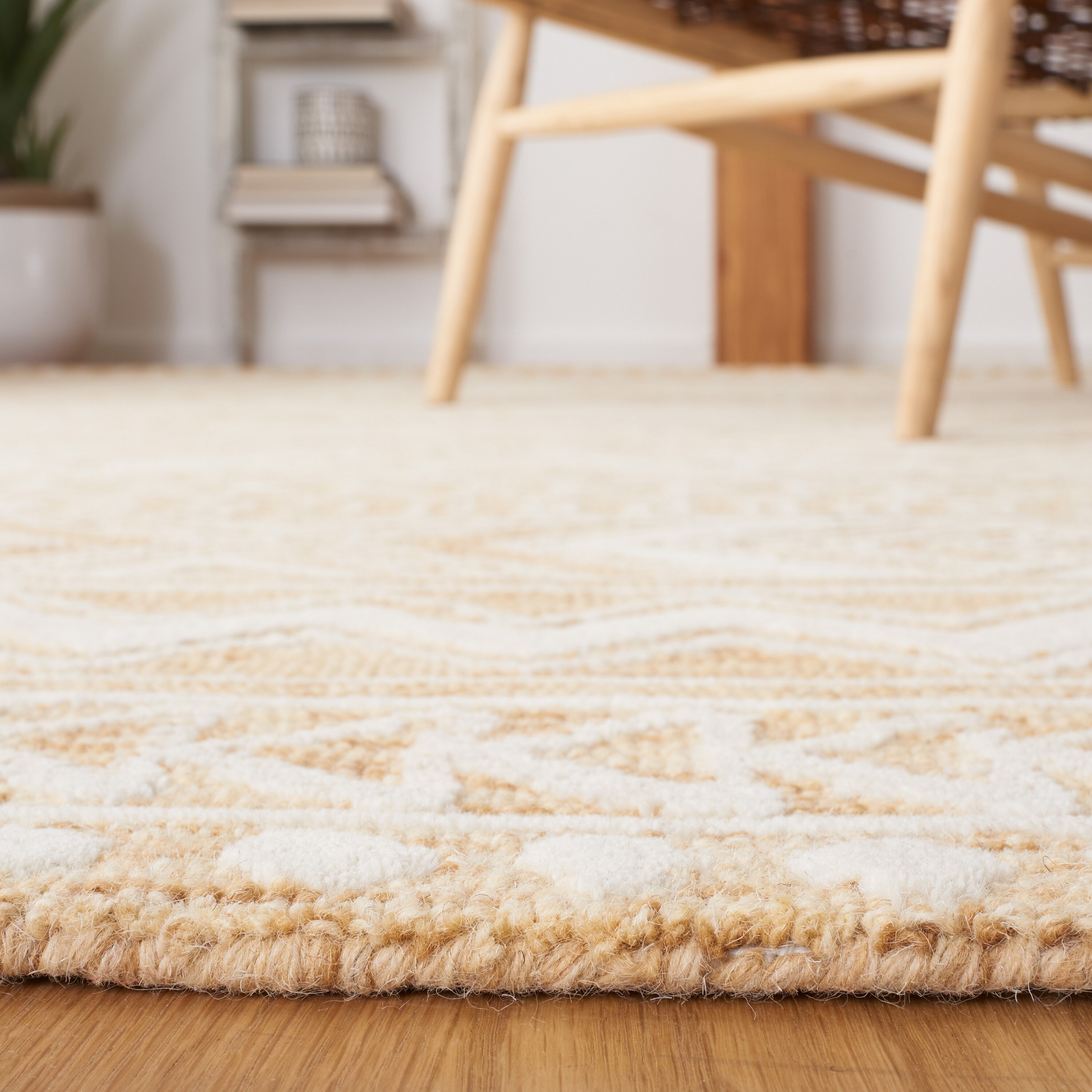 Safavieh MET906D-3 rugs - View #4