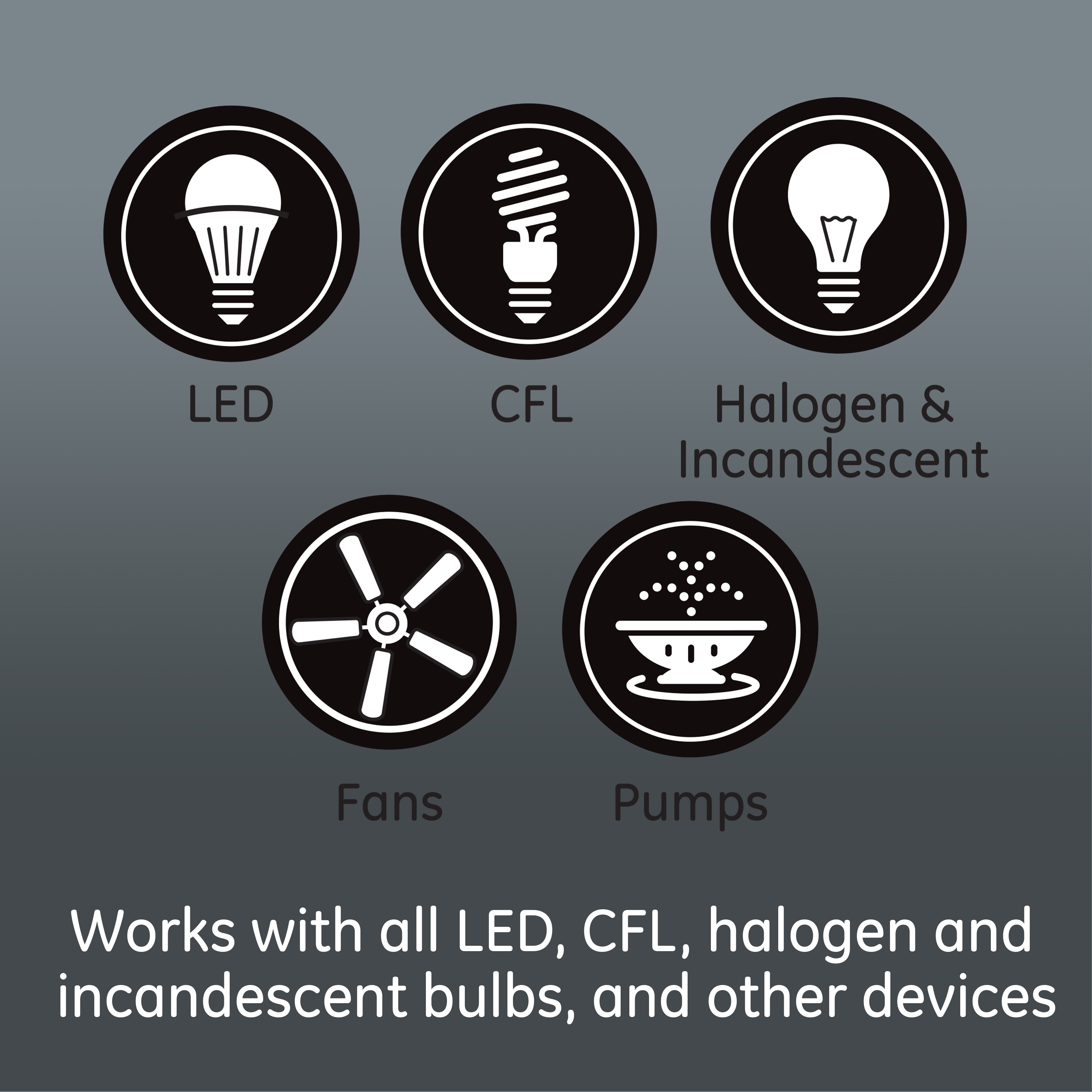 Enbrighten 46199 Lighting-Controls - View #4