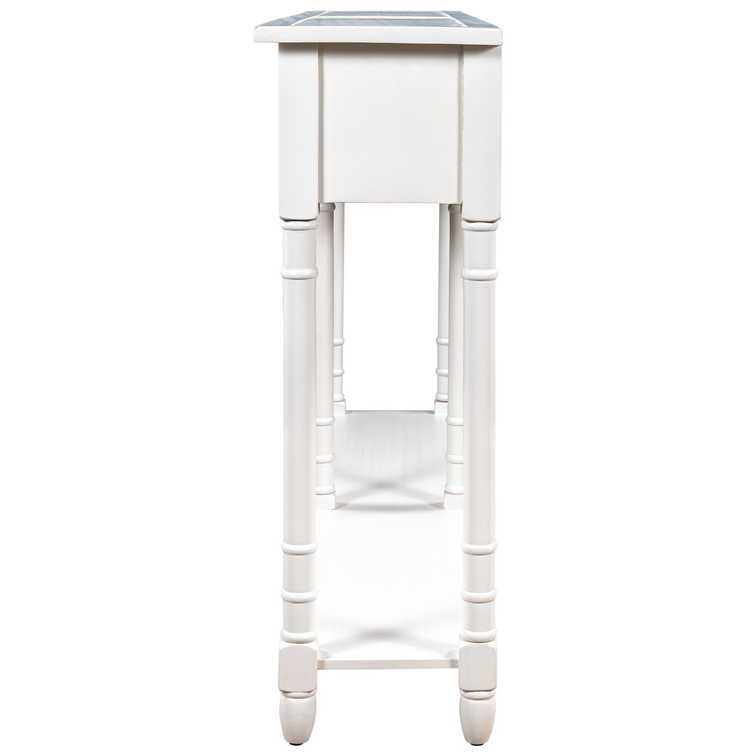 SINOFURN SYA020133EO Console-Sofa-Tables - View #4