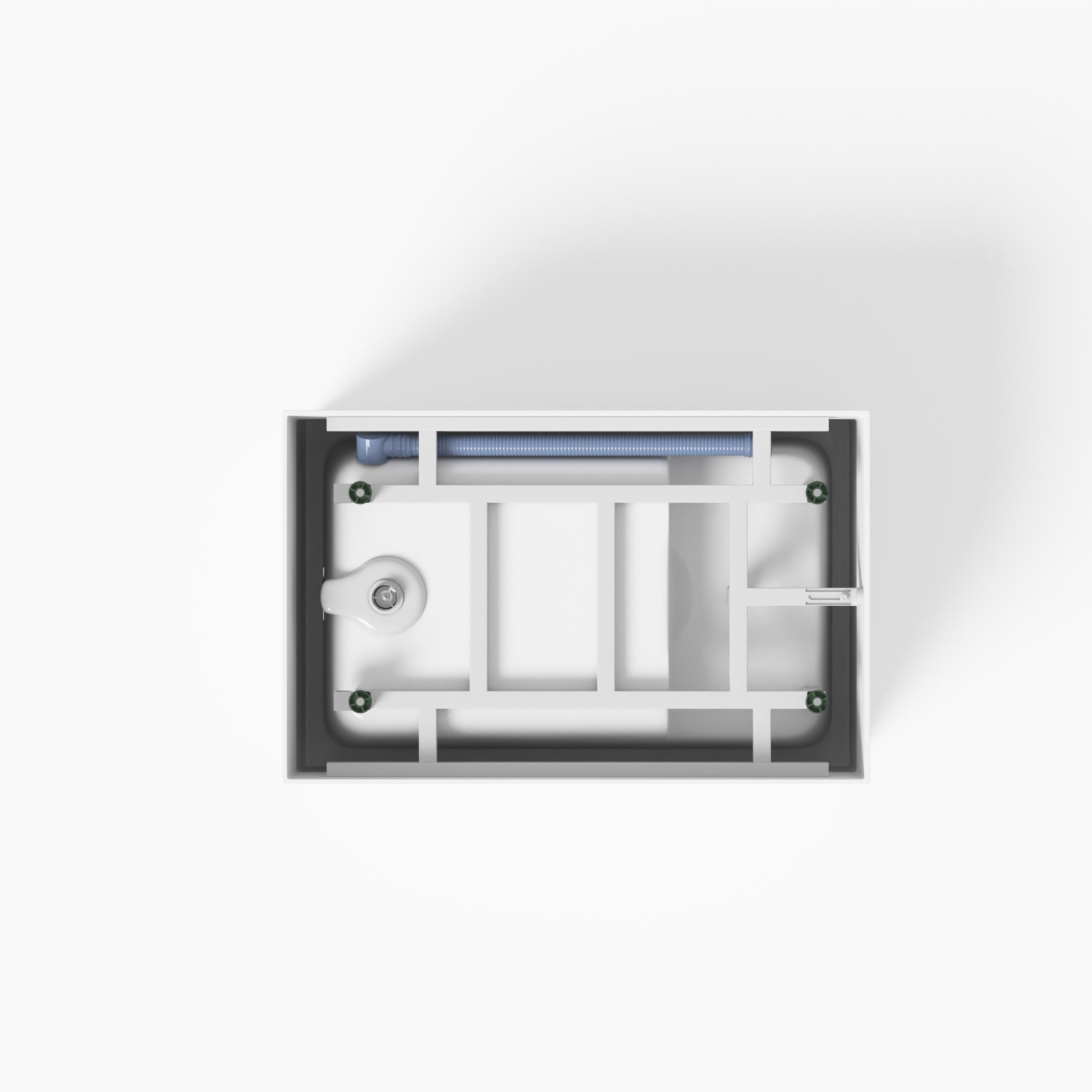 WELLFOR GBTC32612PT bathtubs - View #5