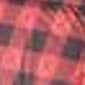 BUFFALO CHECK RED