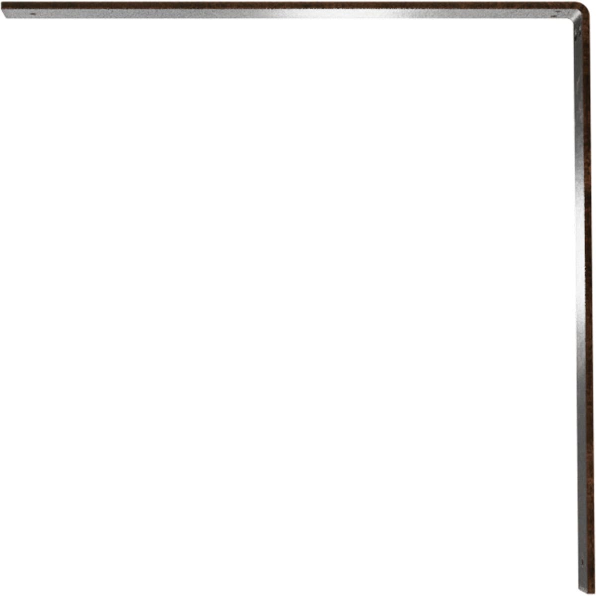 Ekena Millwork BKTM02X20X20HAABZ Mending-Plates-Brackets-Braces - View #4