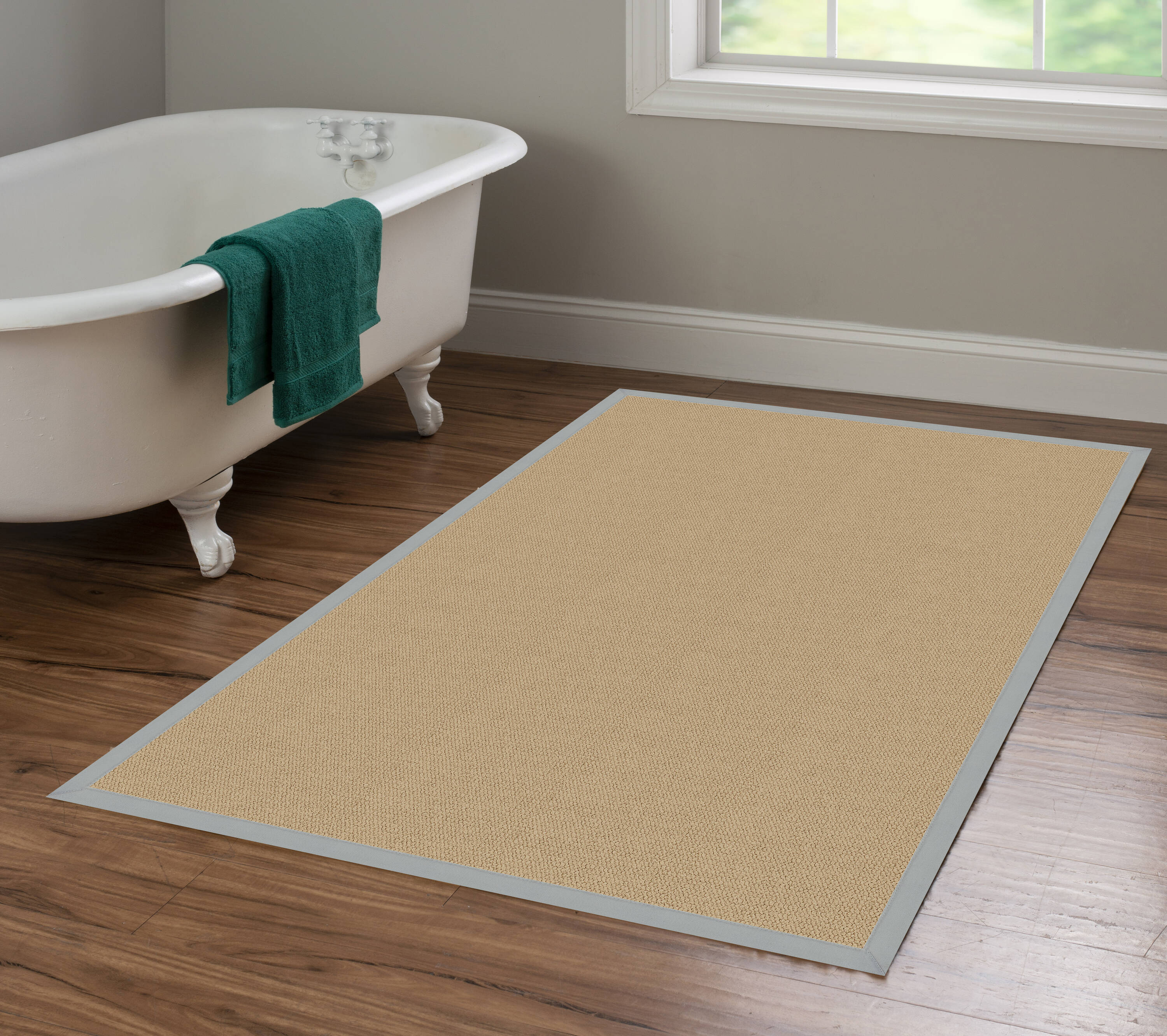 4 X 6 Bathroom Rugs