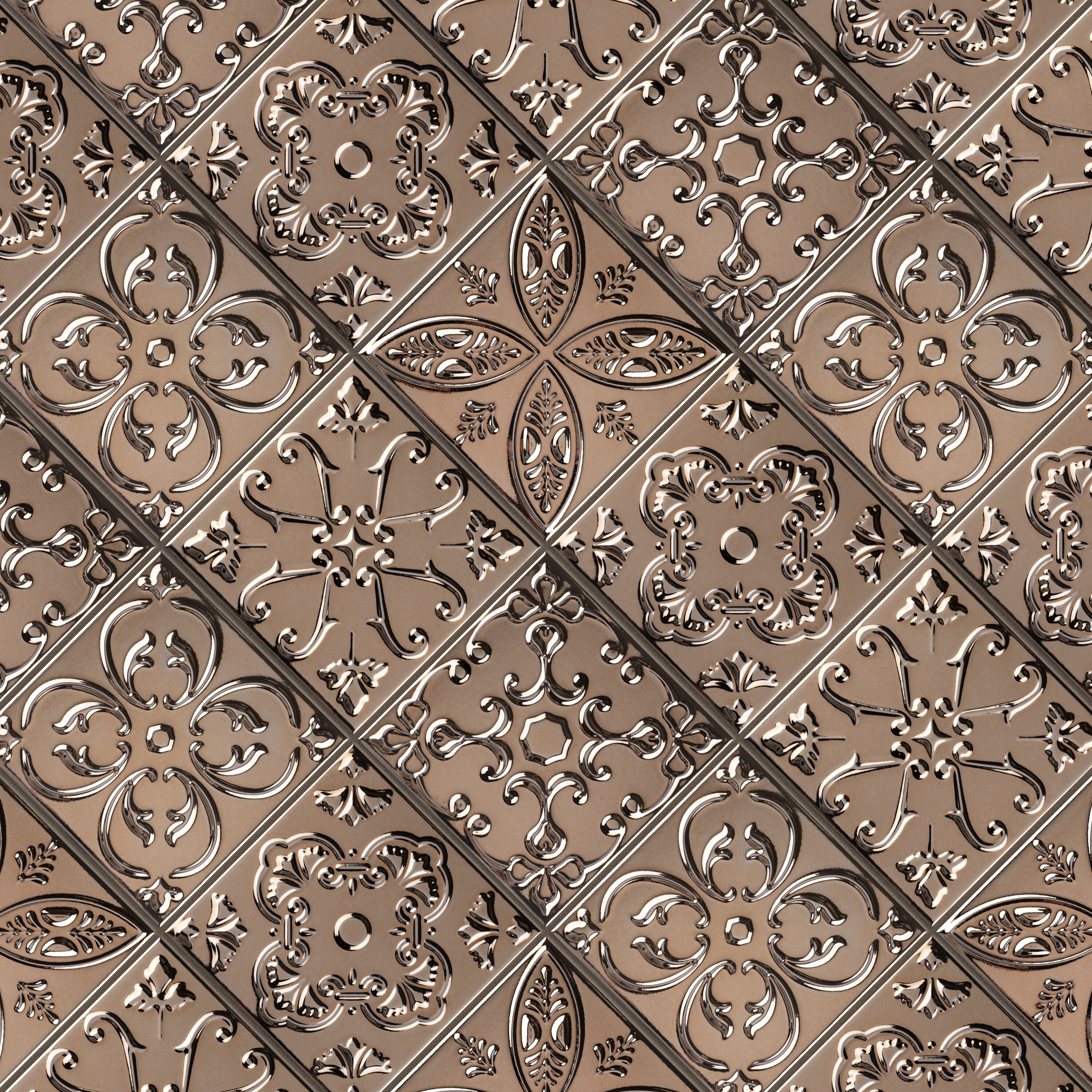 Affinity Tile S1WAI8TRTI Tile-Samples - View #8