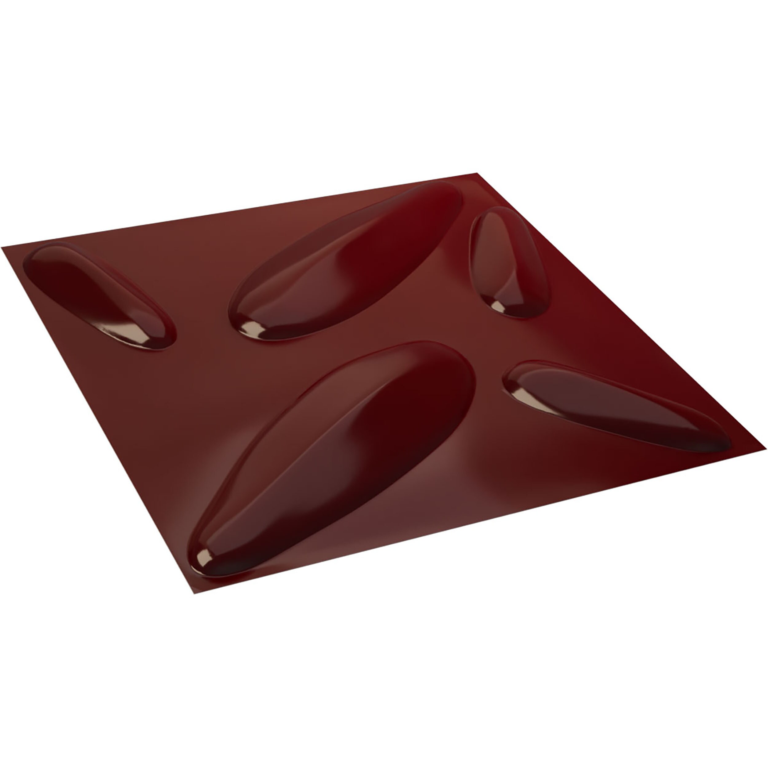 Ekena Millwork WP20X20PLHML Wall-Panels - View #6