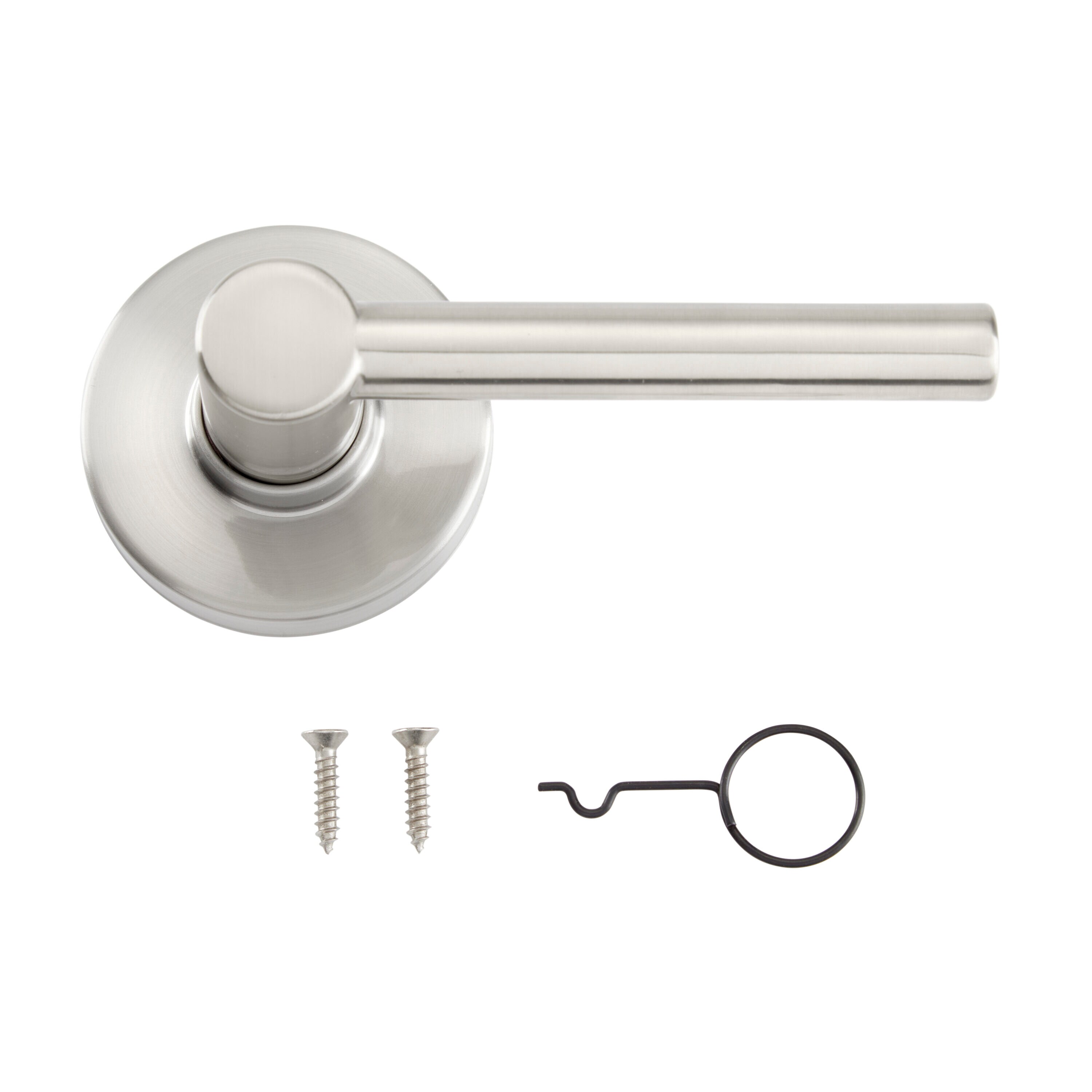 Delaney Hardware D50551 Door-Handles - View #2