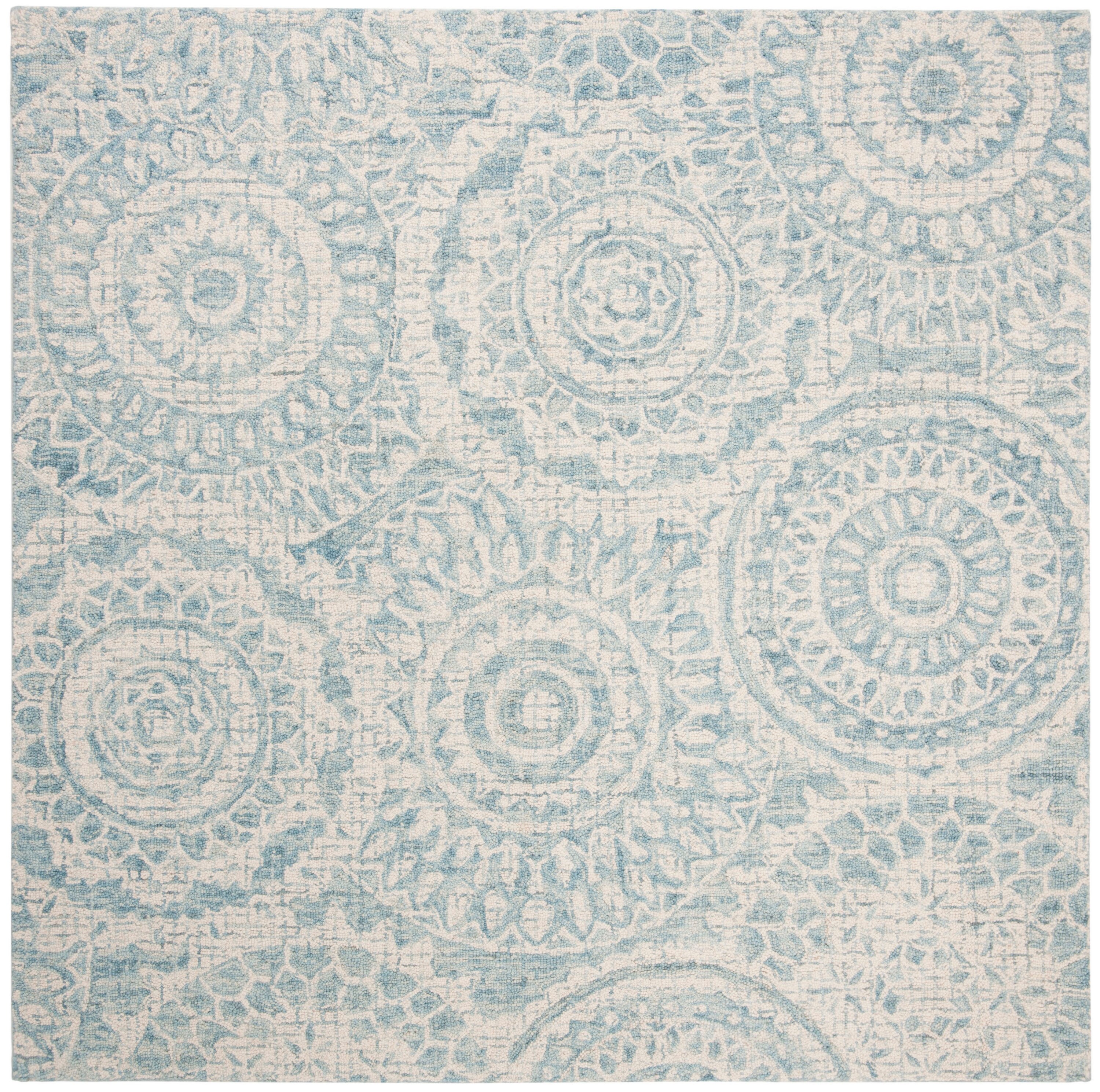 Safavieh ABT205A-6SQ rugs - View #2