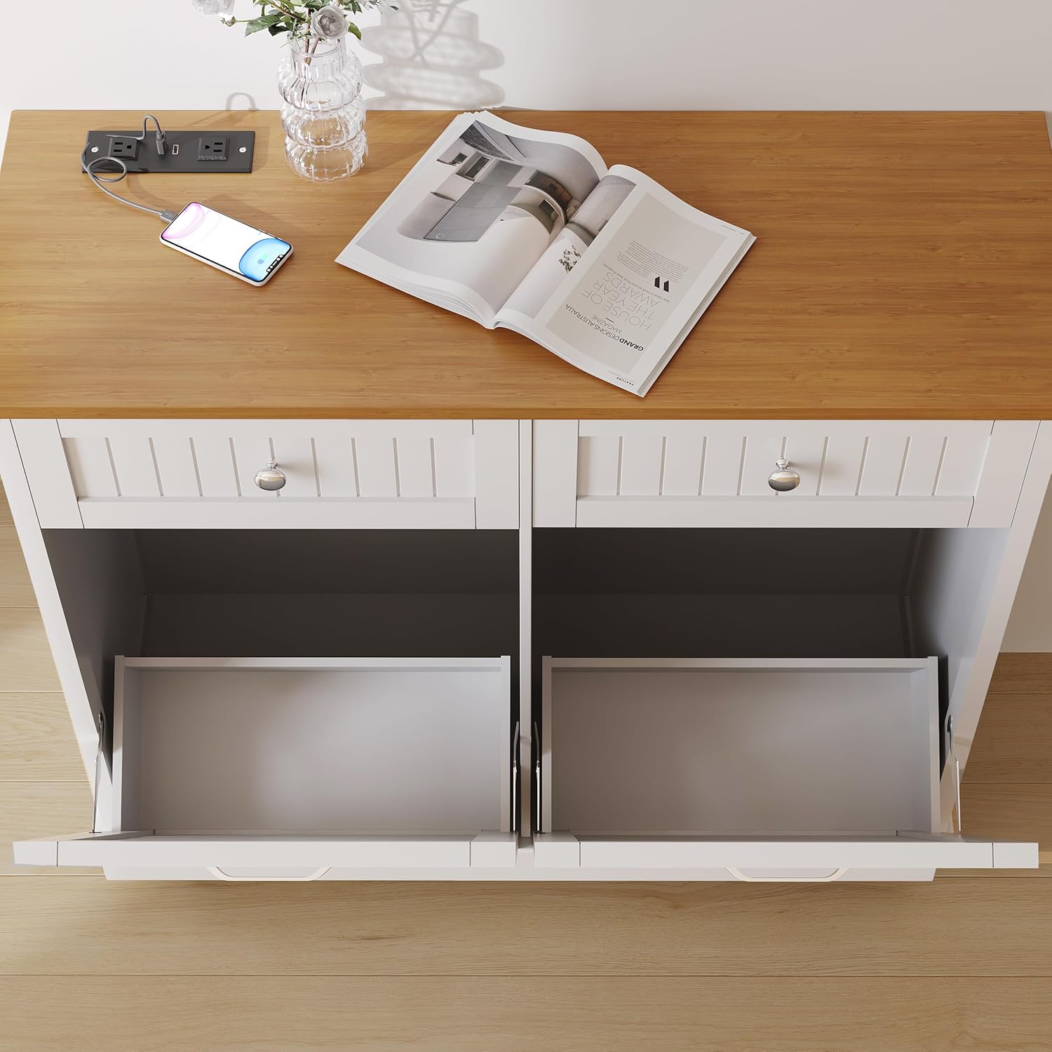 Bvldfamly WZJJ039WT chests - View #4