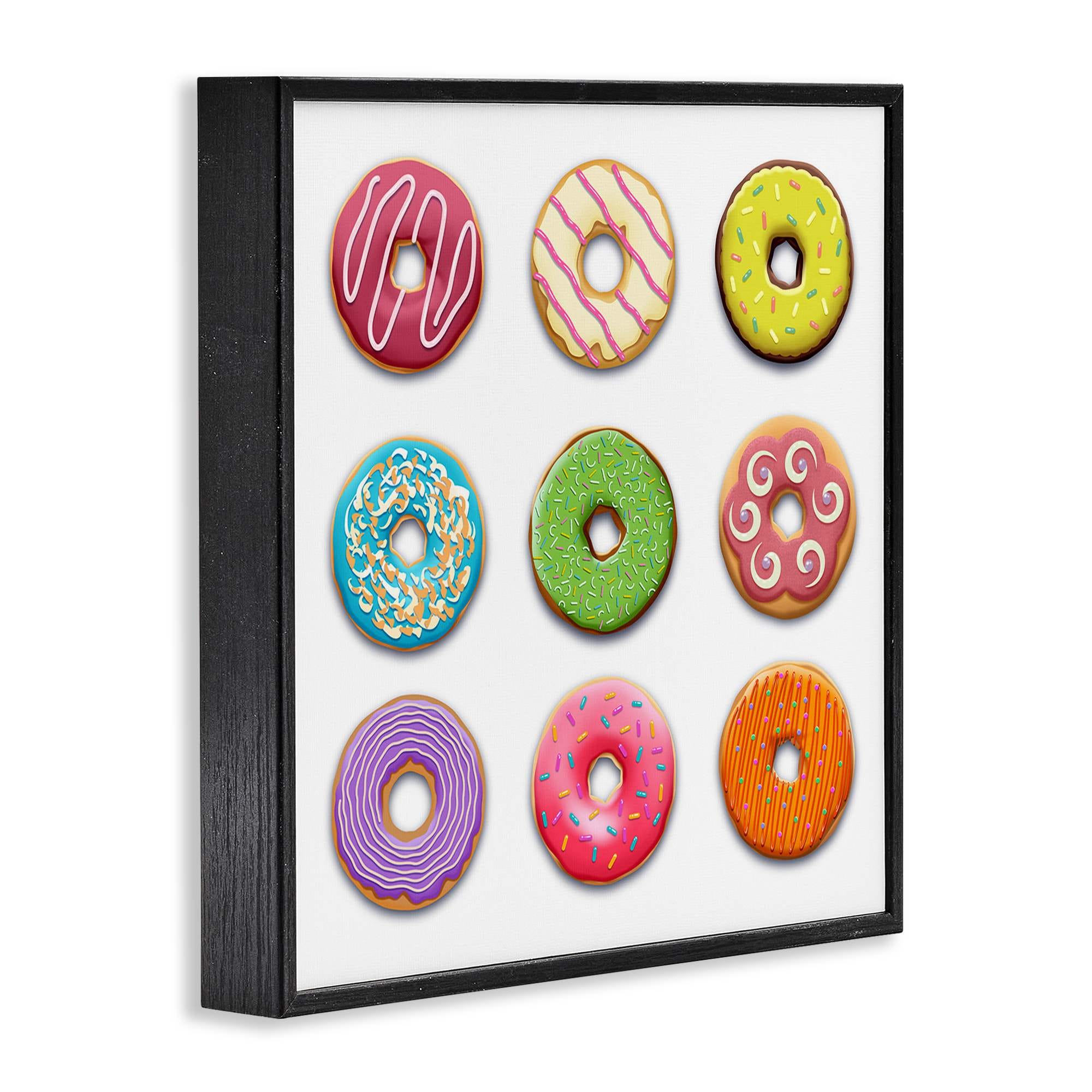 Stupell Industries BS-487-FR-24X24 Wall-Art - View #2