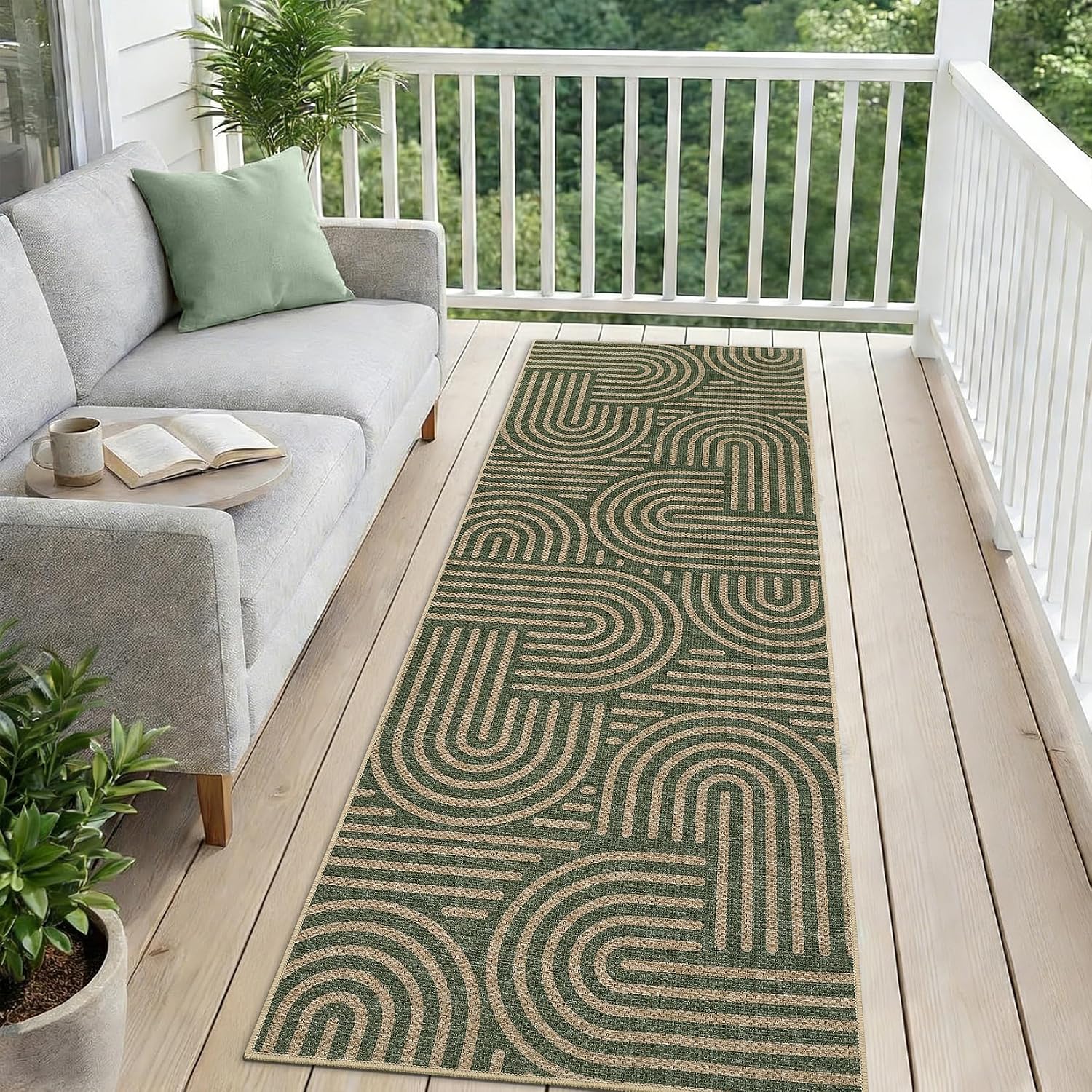 GAOMON CES-YH6CEC-O40S3Q rugs - View #2