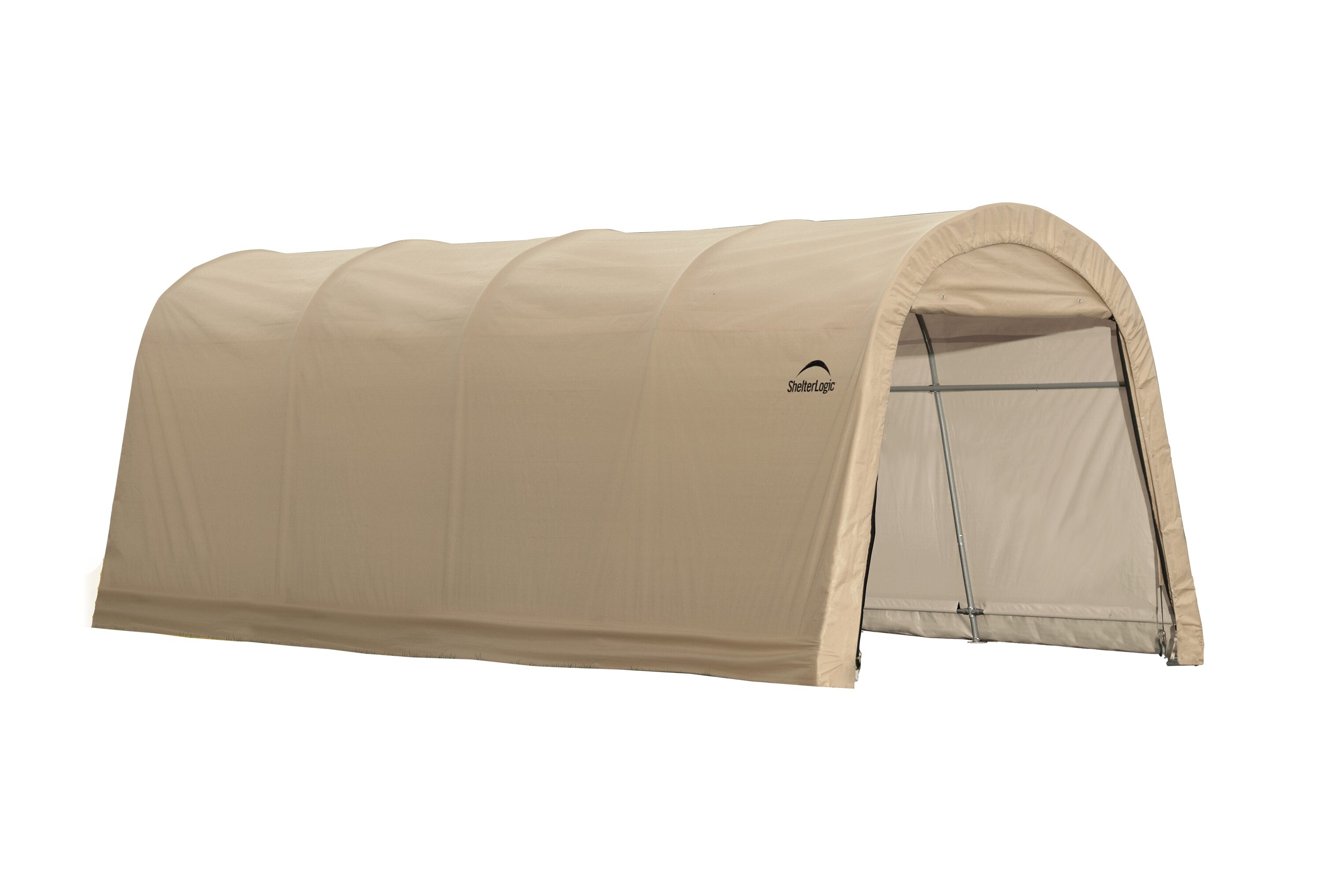ShelterLogic 62684 Carport-Covers - View #9