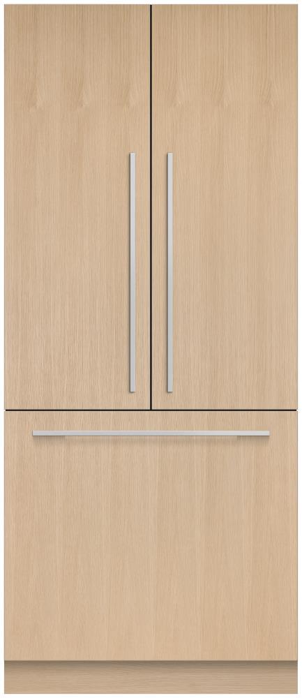 Fisher & Paykel RS36A80J1 N French-Door-Refrigerators - View #2