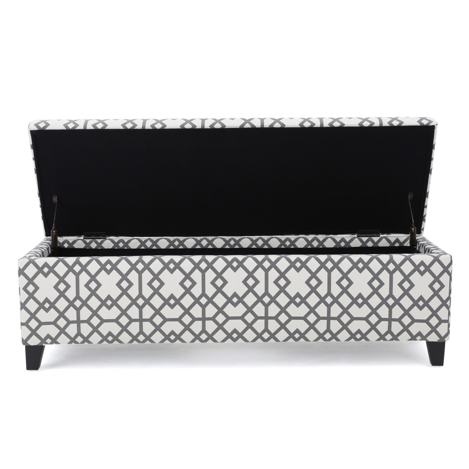 Streamdale Furniture 60159.00GGMT bench - View #9
