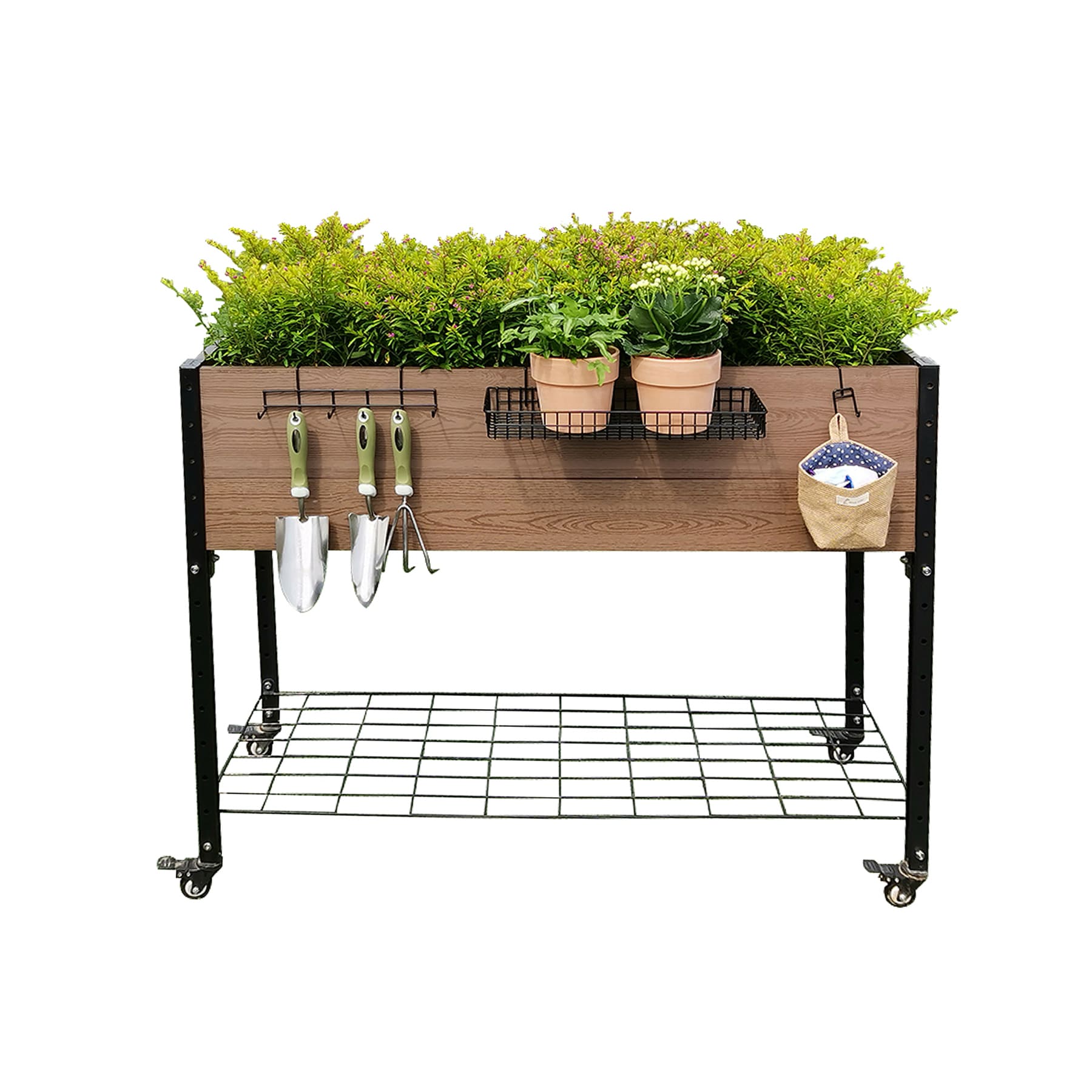 Everbloom BHK10 Utility-Hooks-Racks - View #4