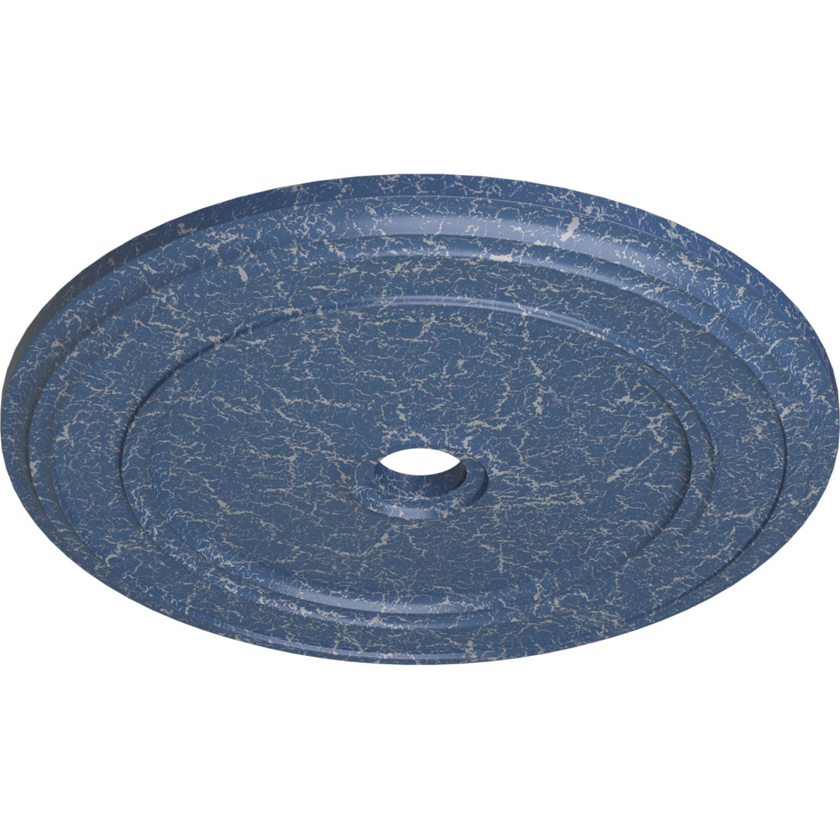 Ekena Millwork CM41CLAMC Ceiling-Medallions - View #2