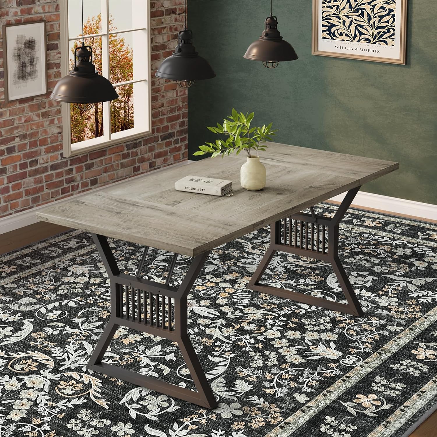 IdealHouse HF-W-PHK-34Y9A83K rugs - View #7