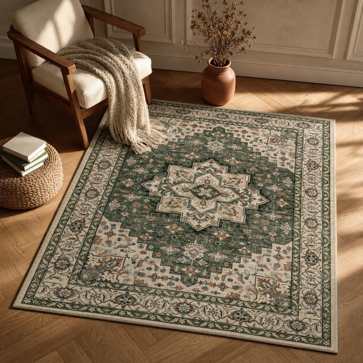 Baginizer BAGINIZER001769 rugs - View #3