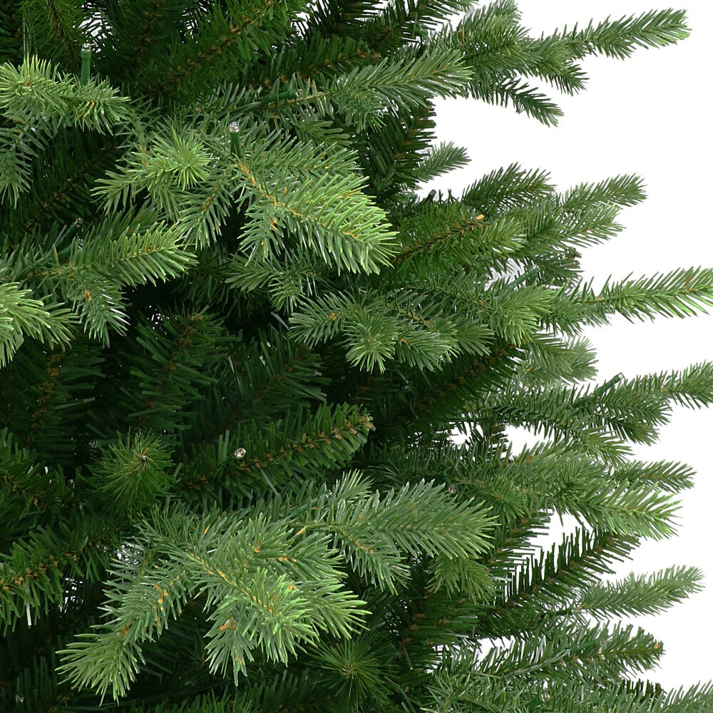 Puleo International CHBA-75LDF5K550 Artificial-Christmas-Trees - View #5