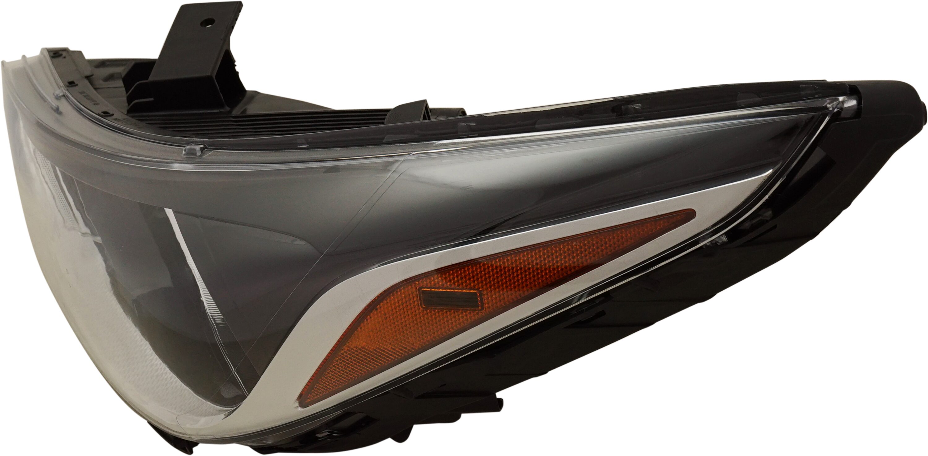 Garage-Pro JCWRH10010078QGP Headlights-Components - View #3