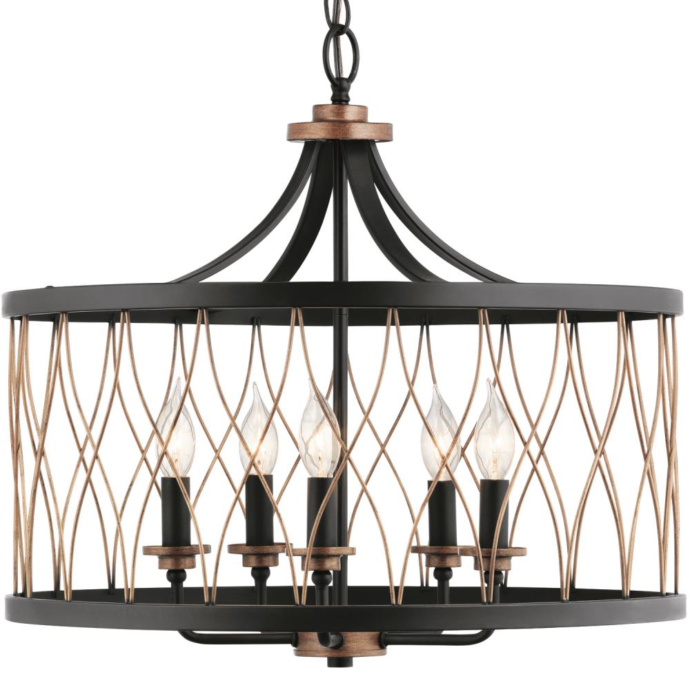 kichler brookglen lighting