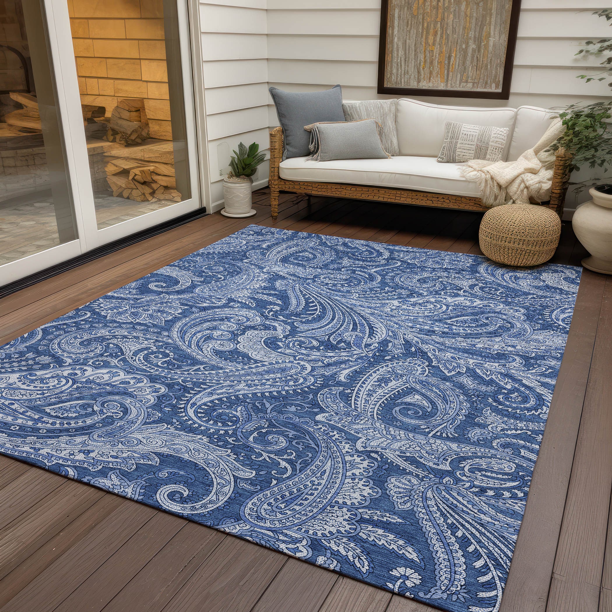 Addison Rugs ACN654NA5X8 rugs - View #9