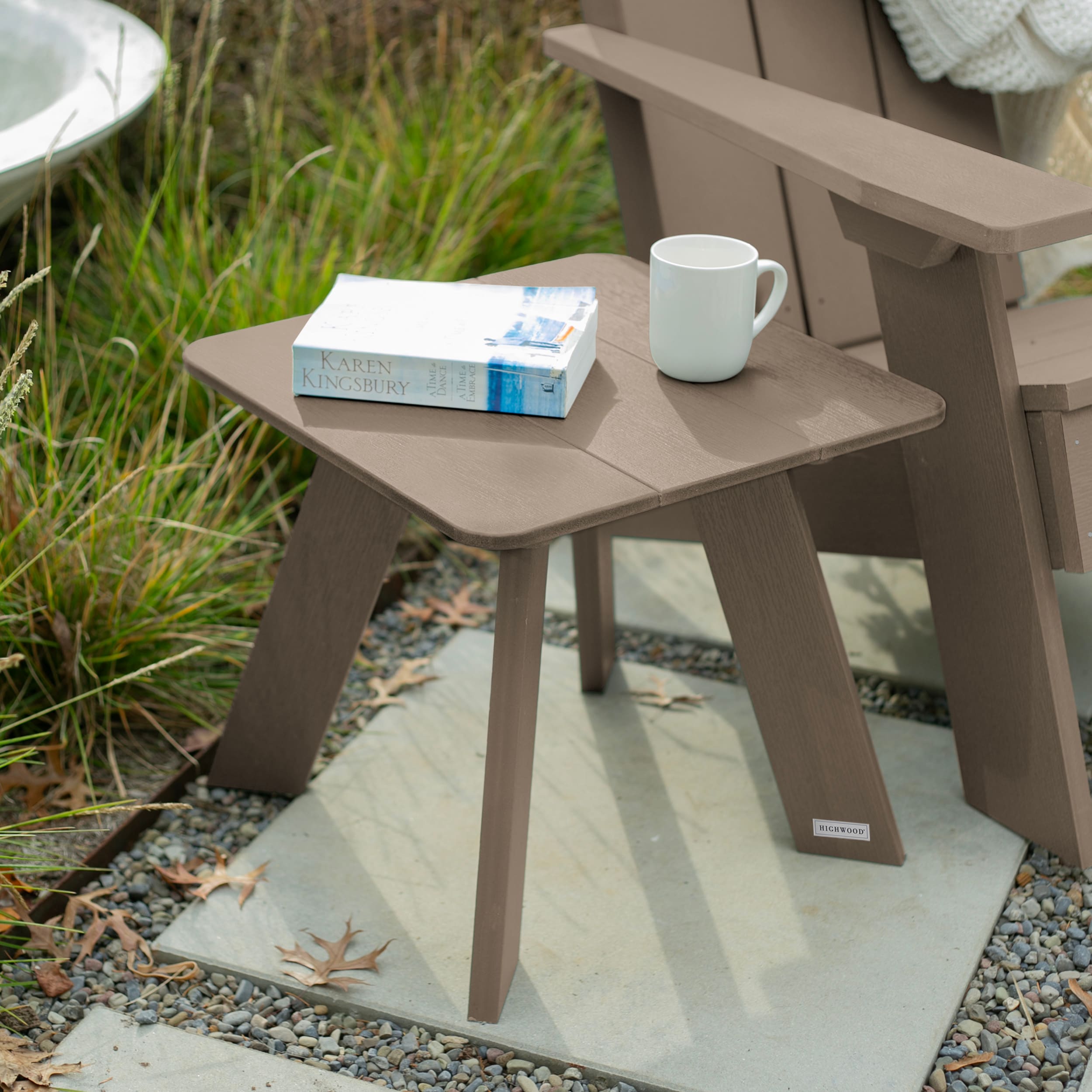 highwood AD-KITAD01-WBR Patio-Conversation-Sets - View #4