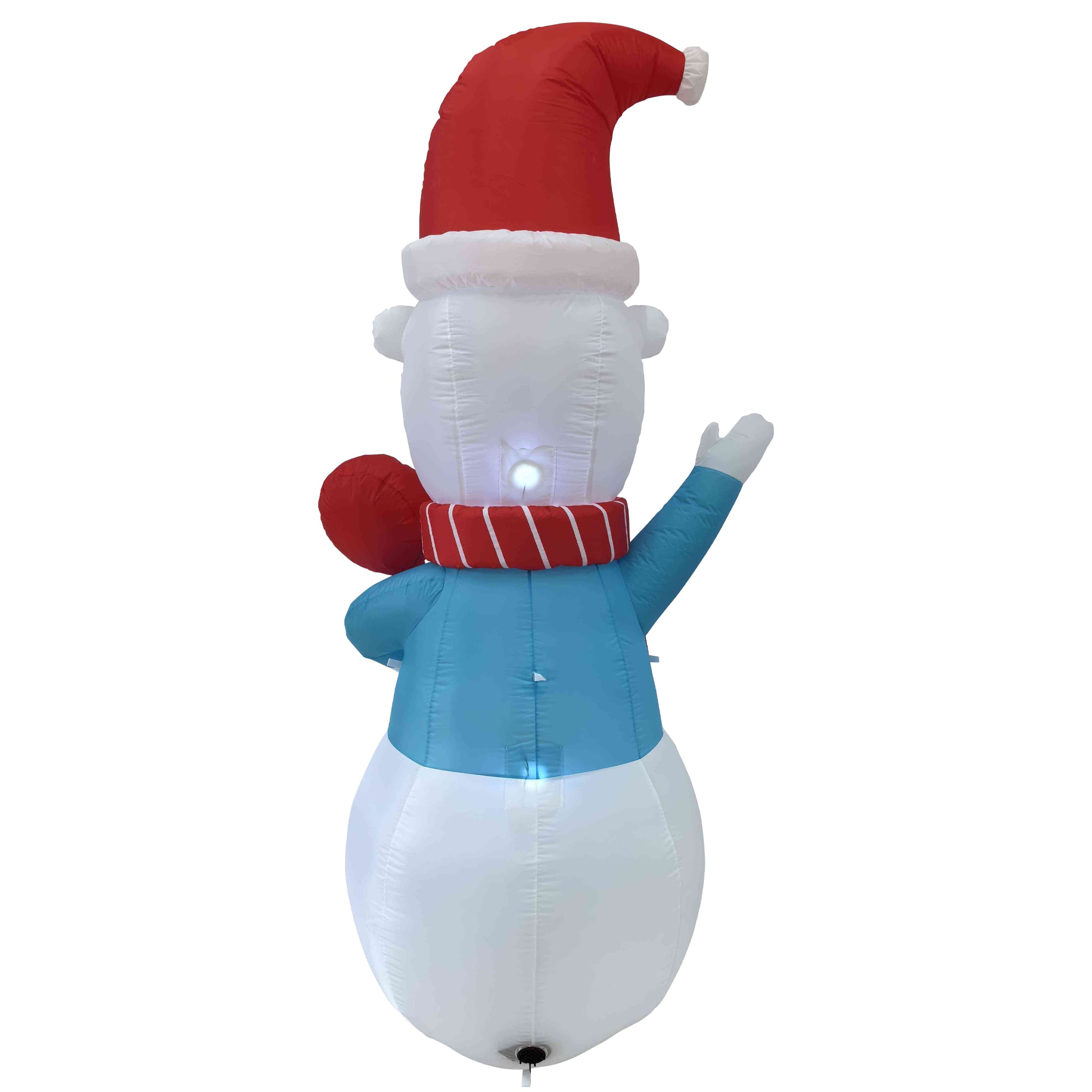 Northlight 35768195 Christmas-Inflatables - View #6
