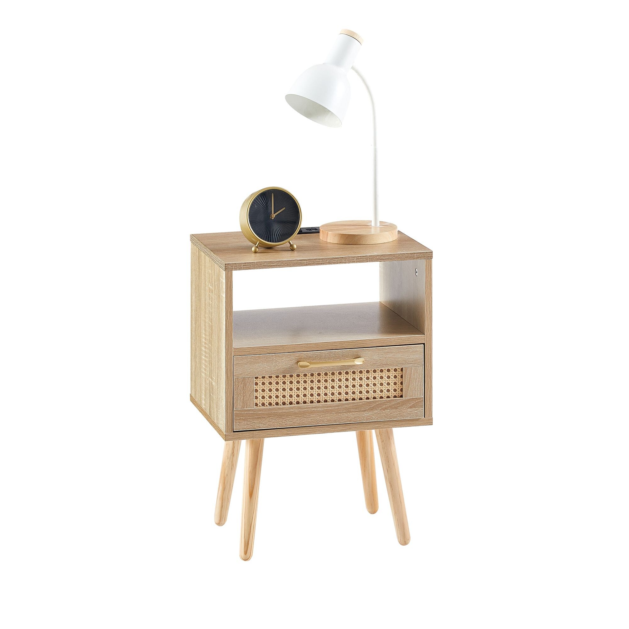 JUSHUA WSY-HGZP3A nightstands - View #3