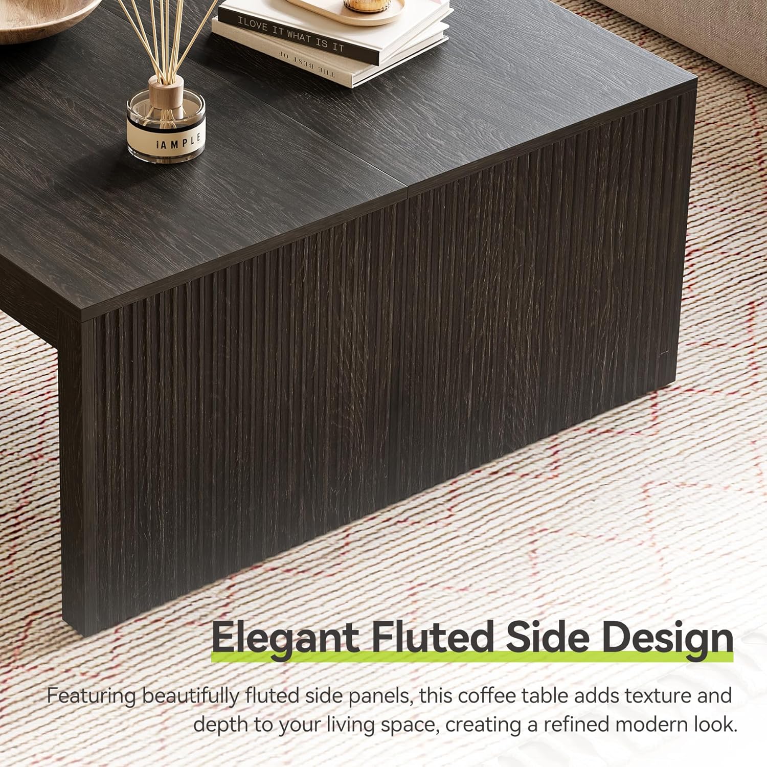 Tribesigns LWOYJL-YT0035 Coffee-Tables - View #6