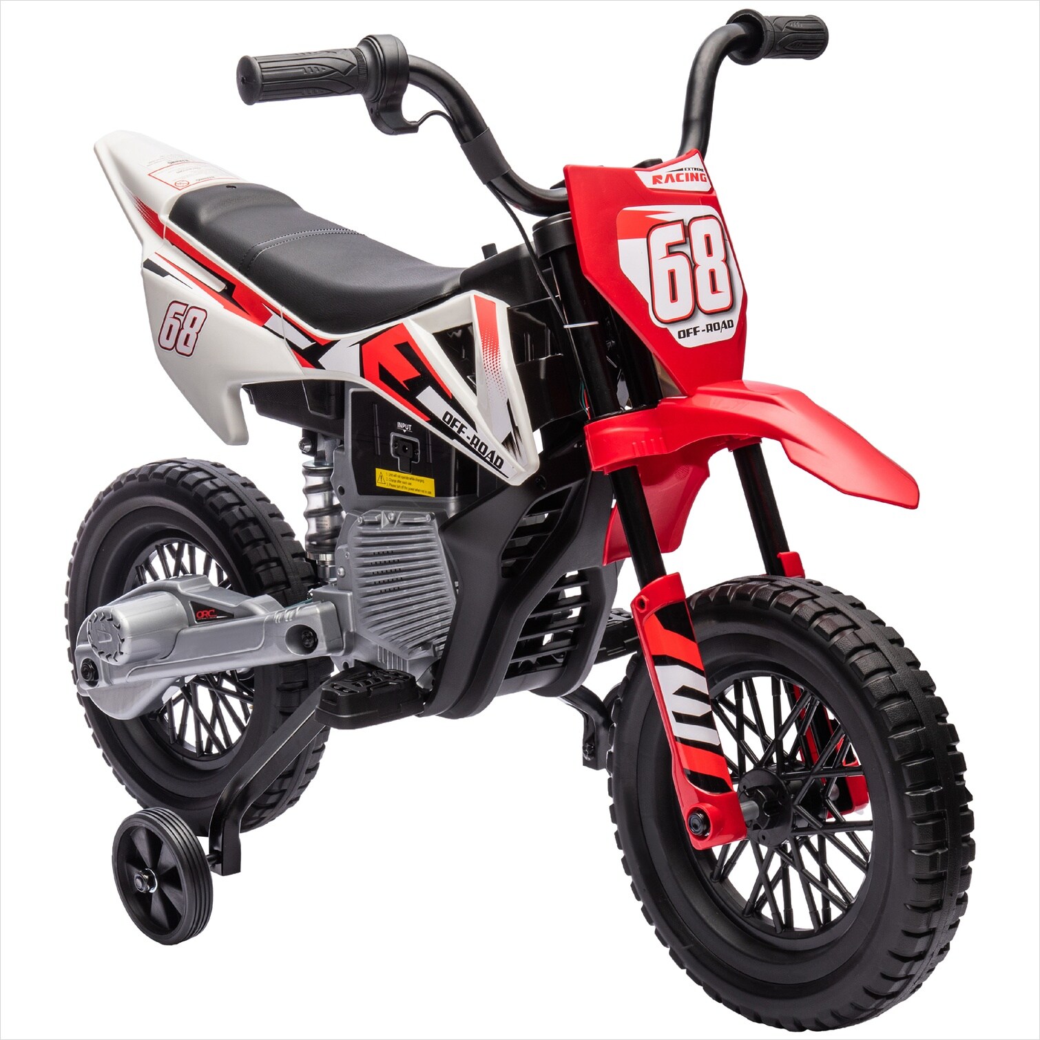 FlowLuxe IE84X0ZXIVUC Go-Karts - View #3