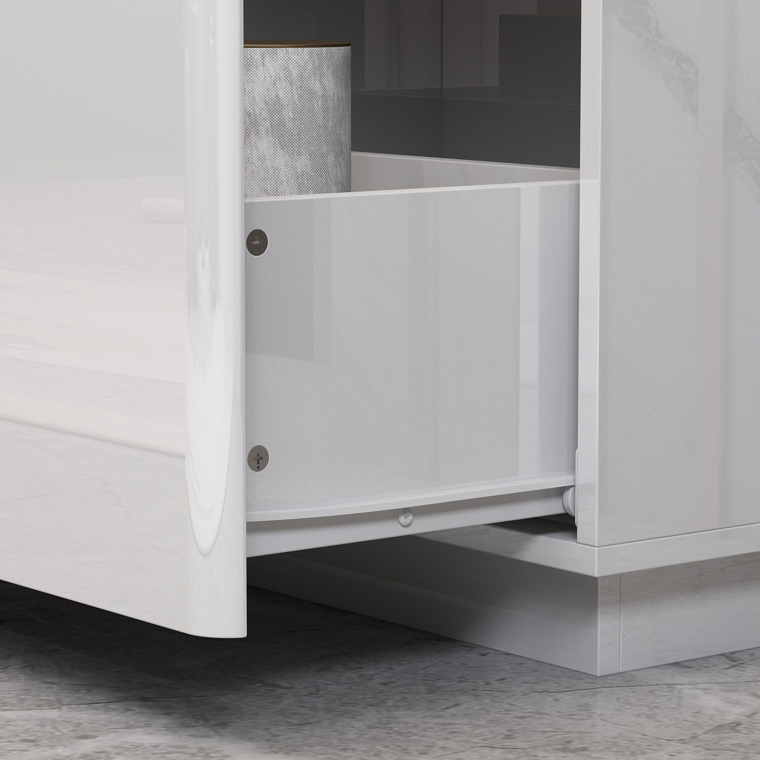 FUFU&GAGA LJY-KF020337-01 Tv-Stands - View #8