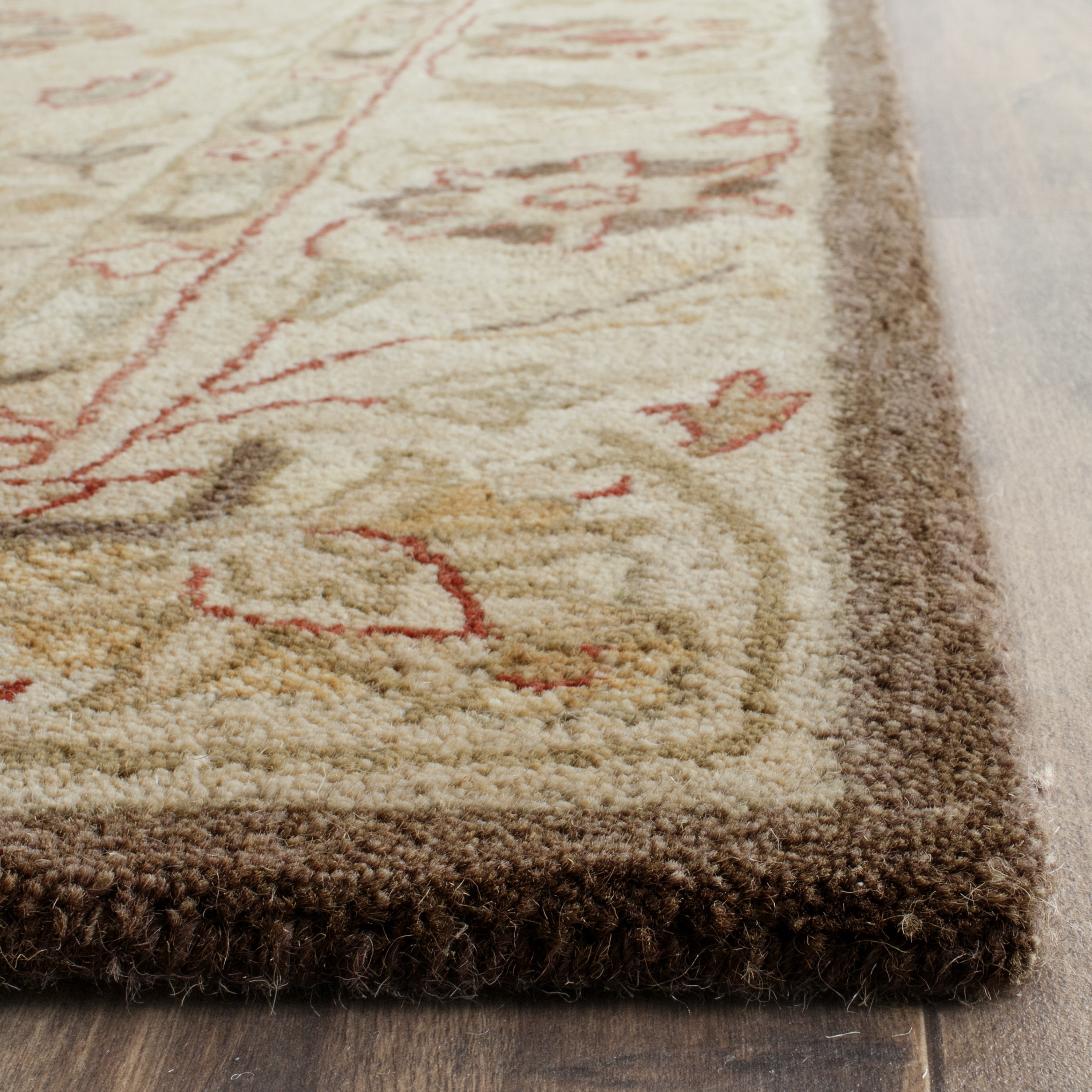 Safavieh AT812A-3 rugs - View #3