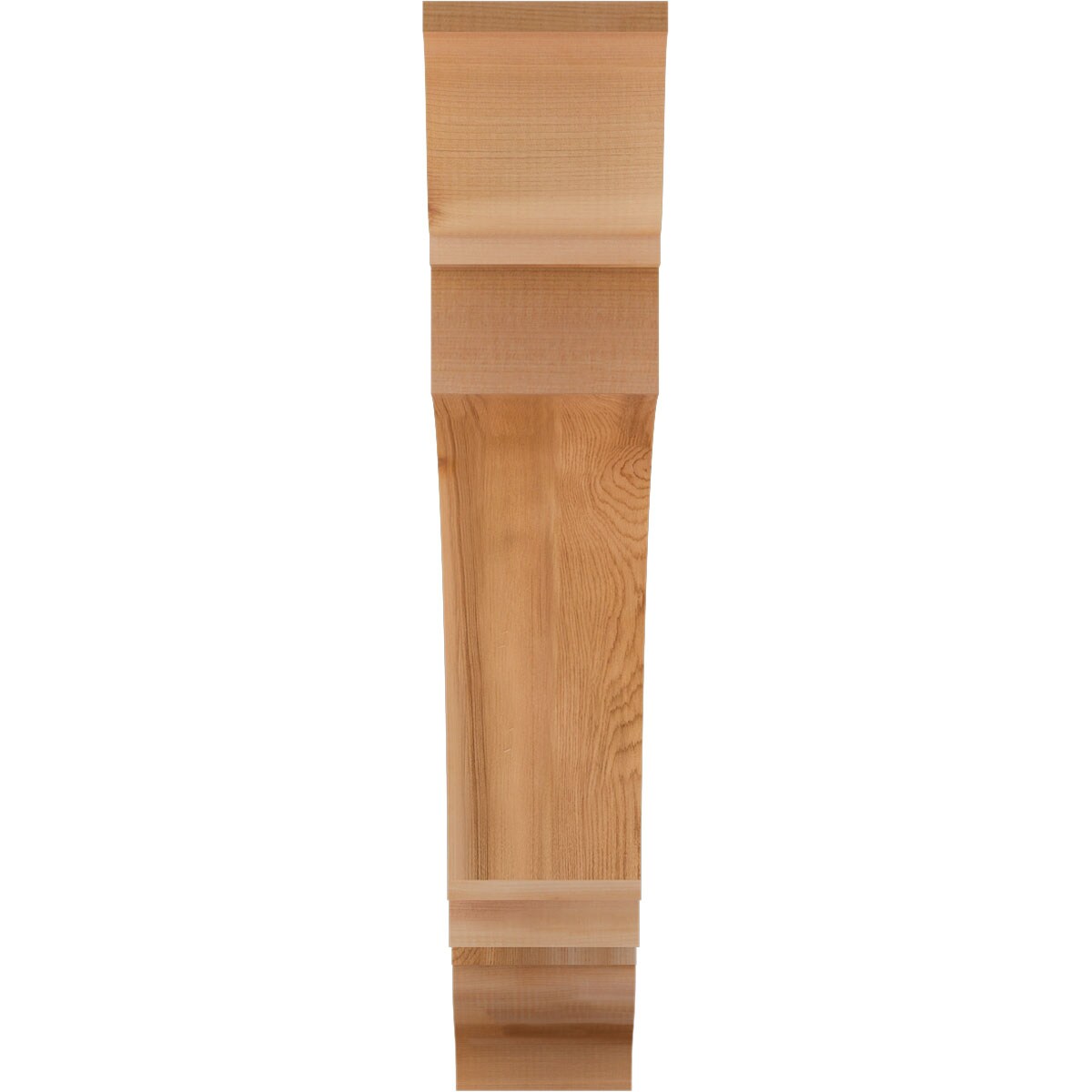 Ekena Millwork BKT06X32X32IMP01RWR corbels - View #2