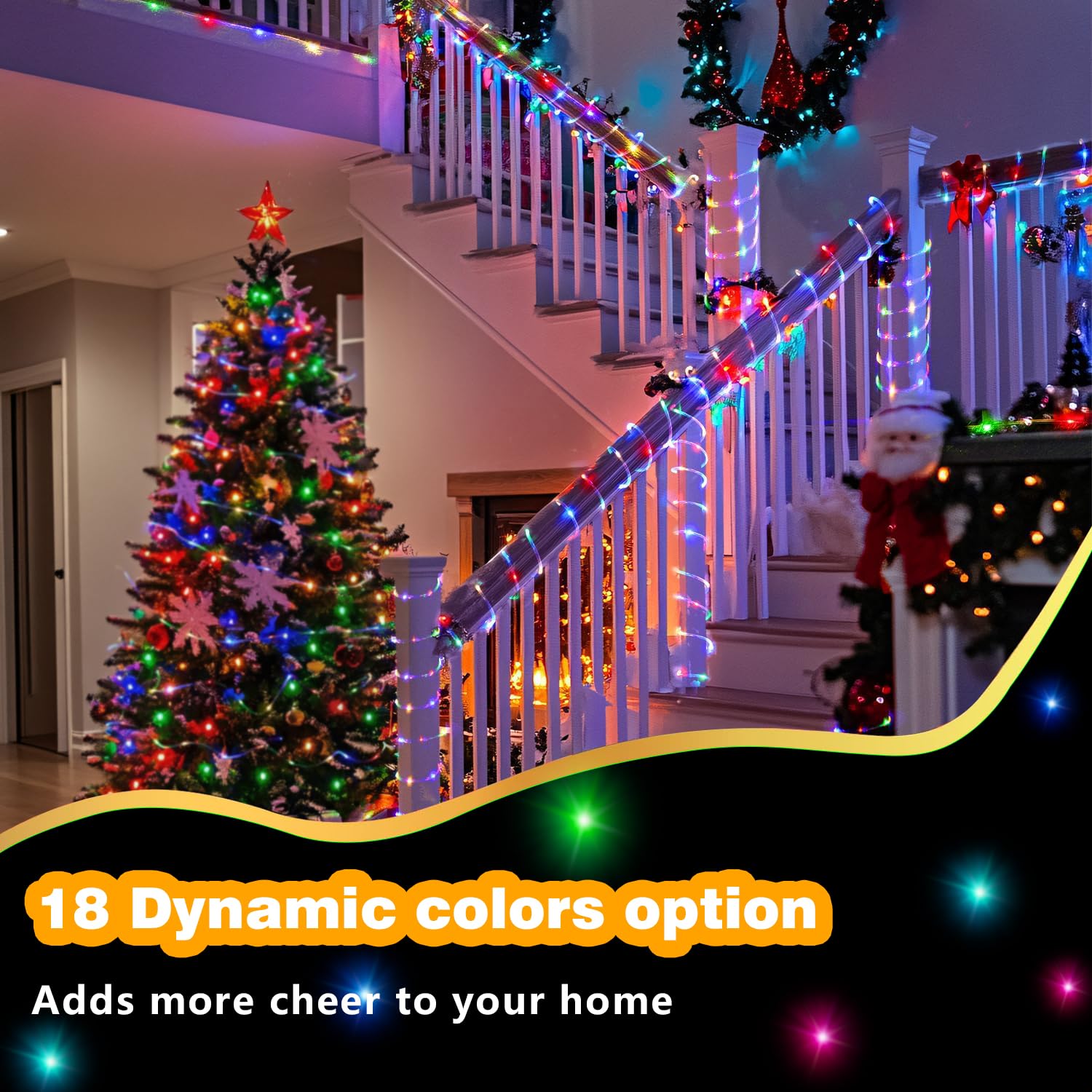 Lukvuzo LLU1409D12 Rope-Lights - View #3