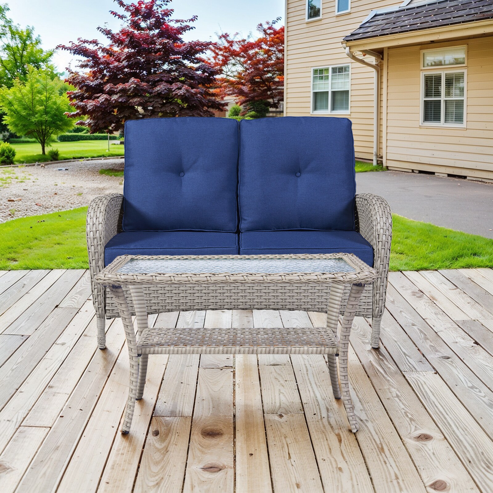  PA047-1 Patio-Chairs - View #3