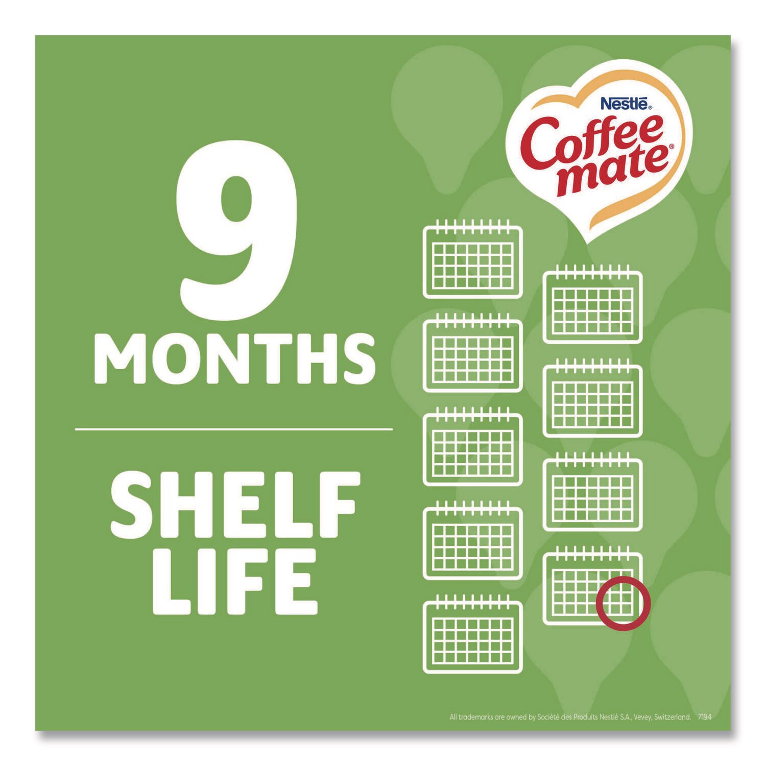 Coffee Mate 11002803 Single-Serve-Bev-Supplies - View #6