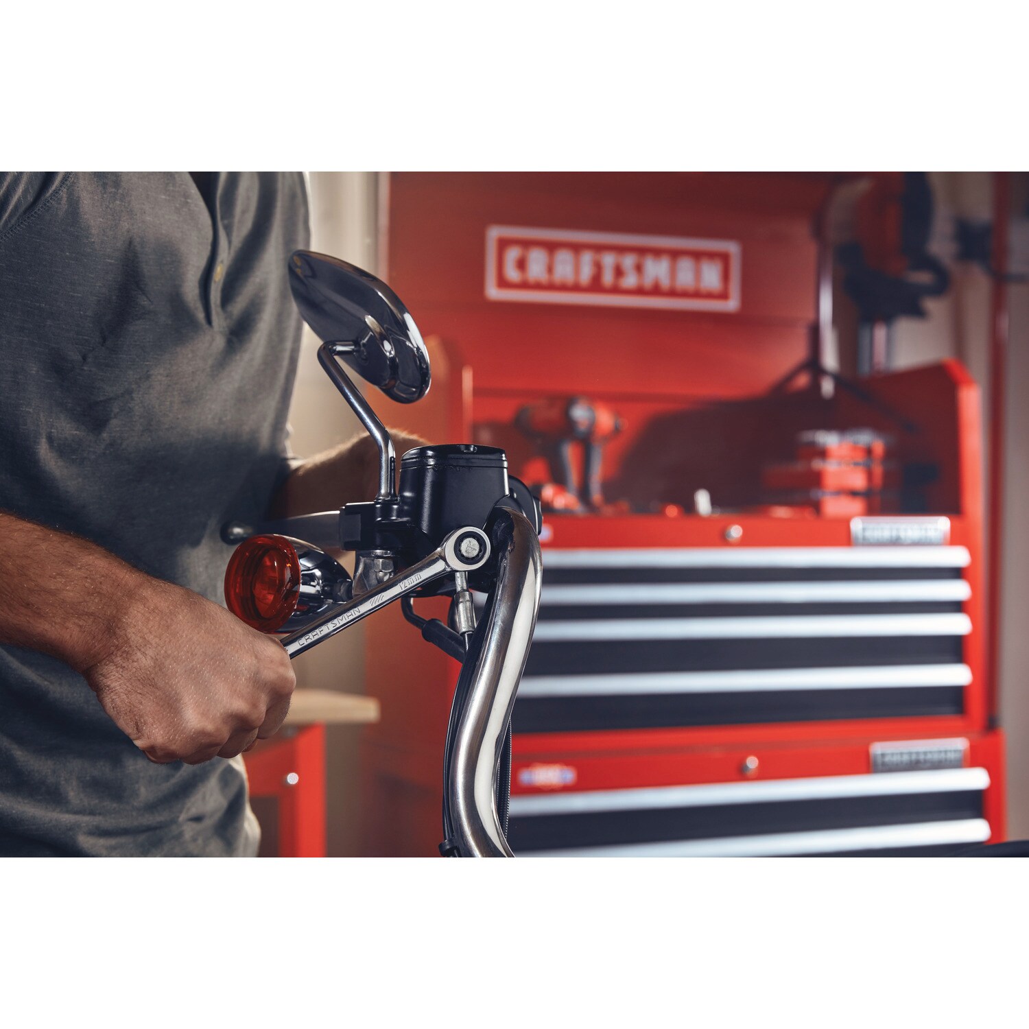 CRAFTSMAN CMMT87021 Ratcheting-Wrench-Sets - View #11