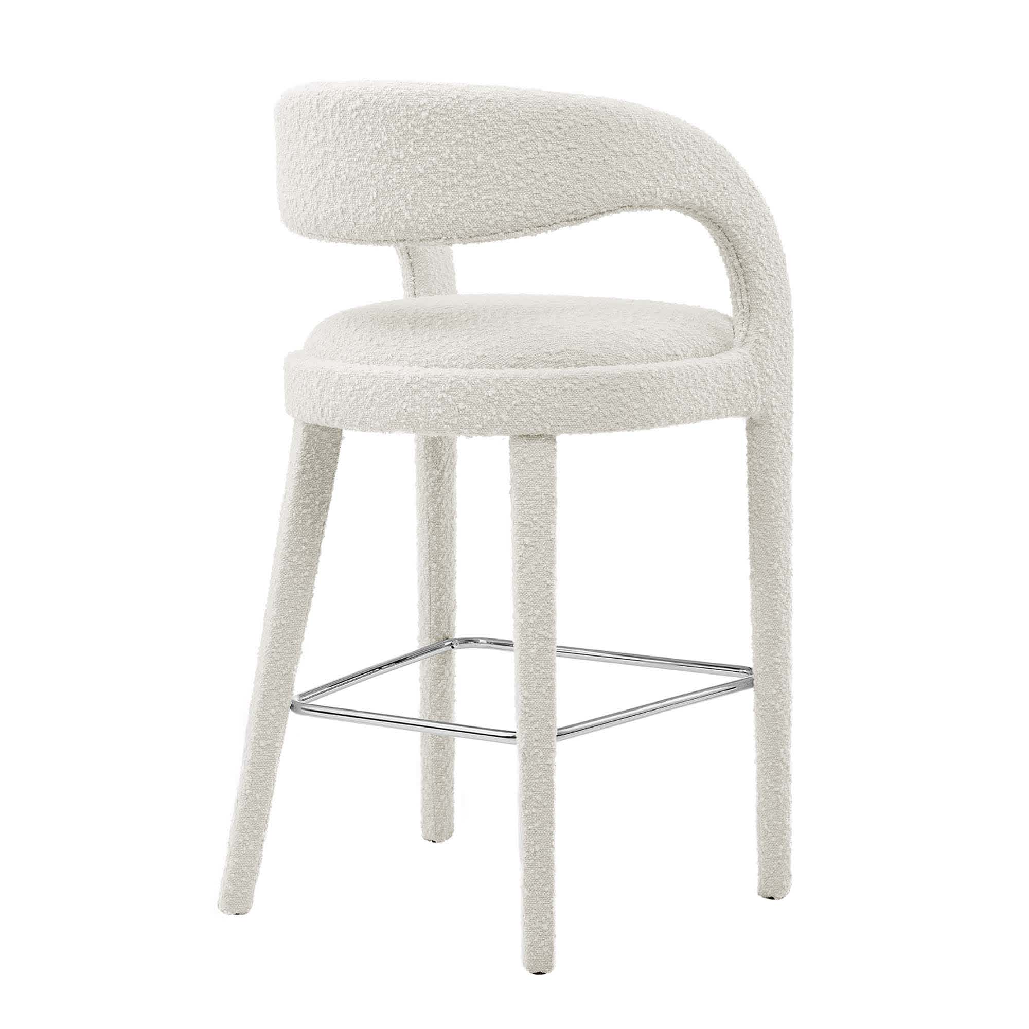 Modway EEI-6568-IVO-SLV stools - View #6